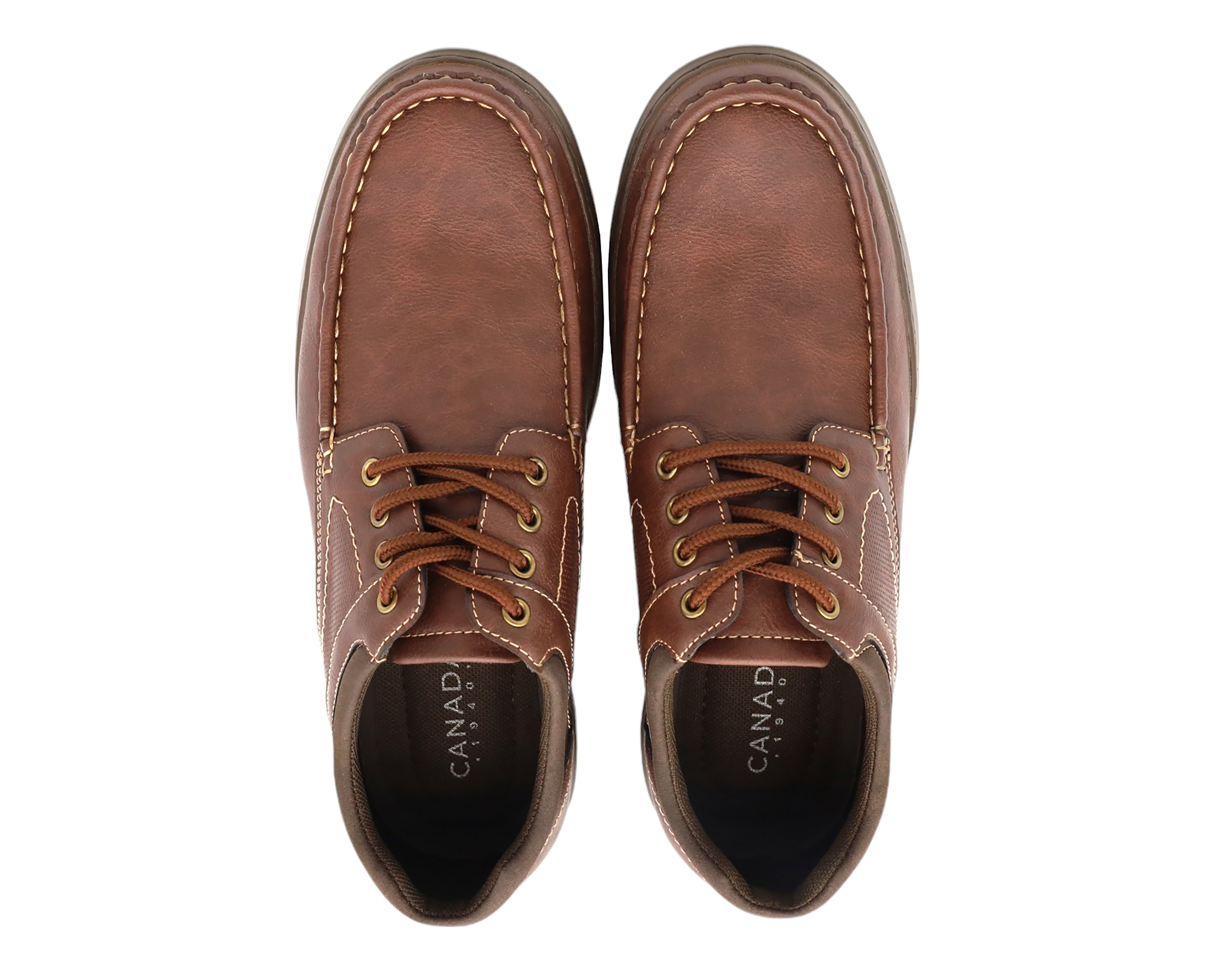 Foto 4 pulgar | Foto 3 | Zapatos Confort Canada para Hombre