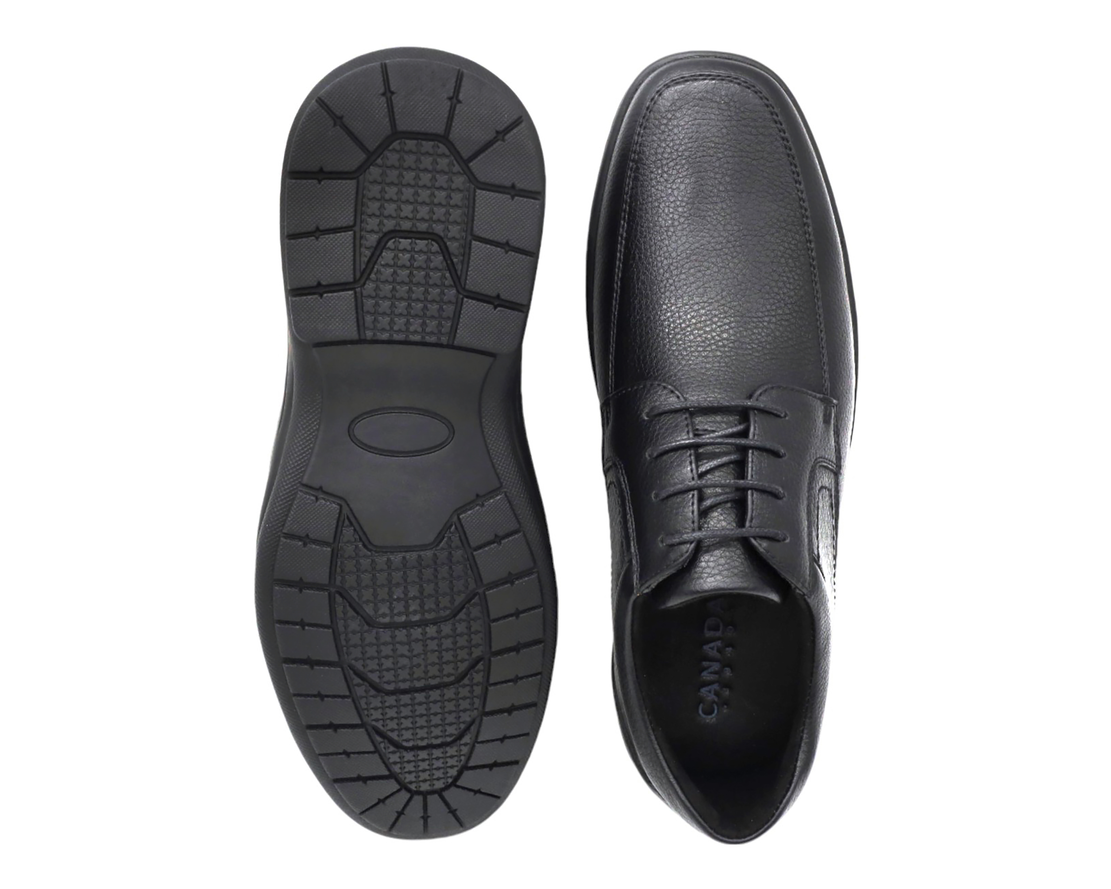 Foto 3 pulgar | Foto 2 | Zapatos Confort Canada para Hombre
