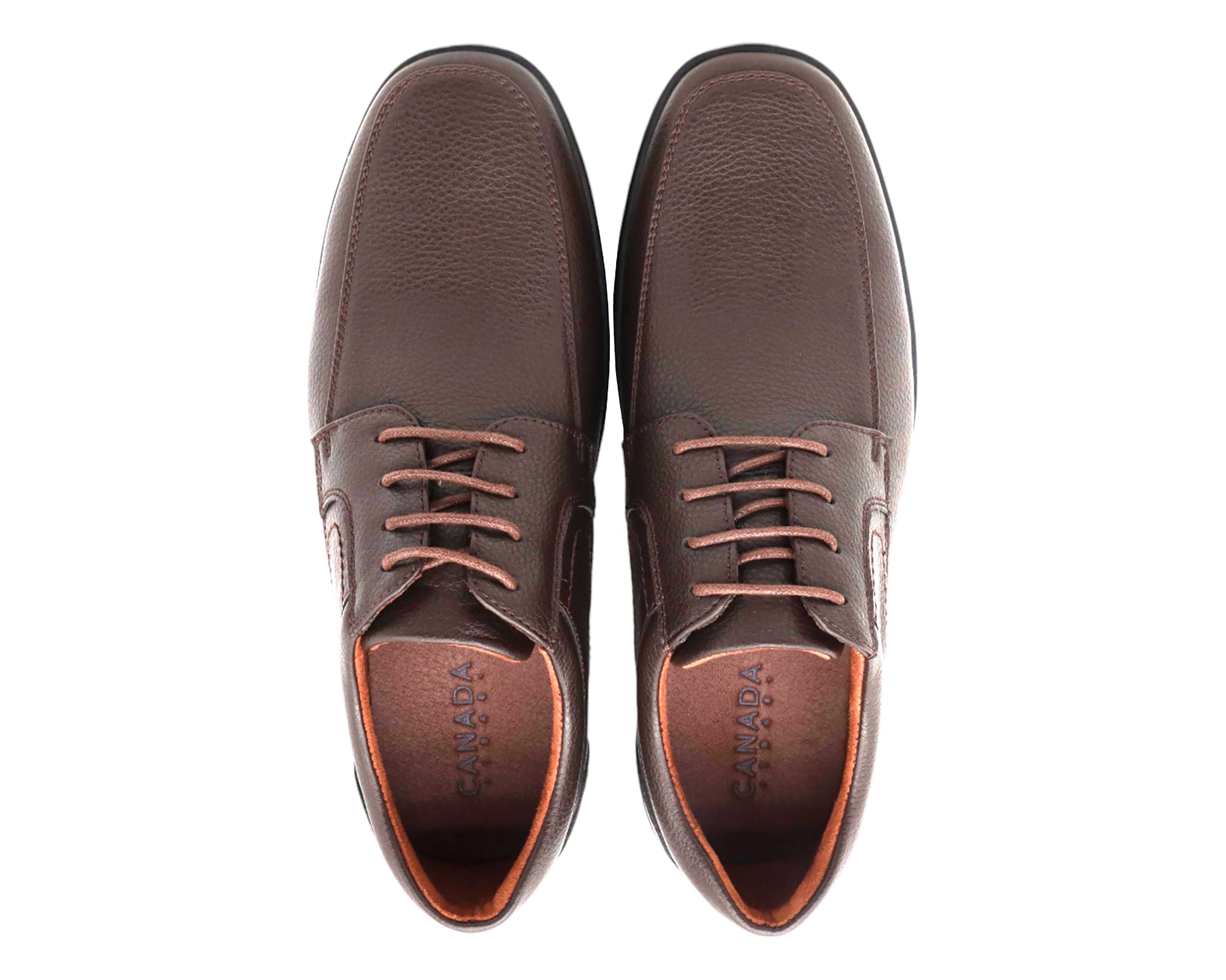 Foto 4 pulgar | Foto 3 | Zapatos Confort Canada para Hombre