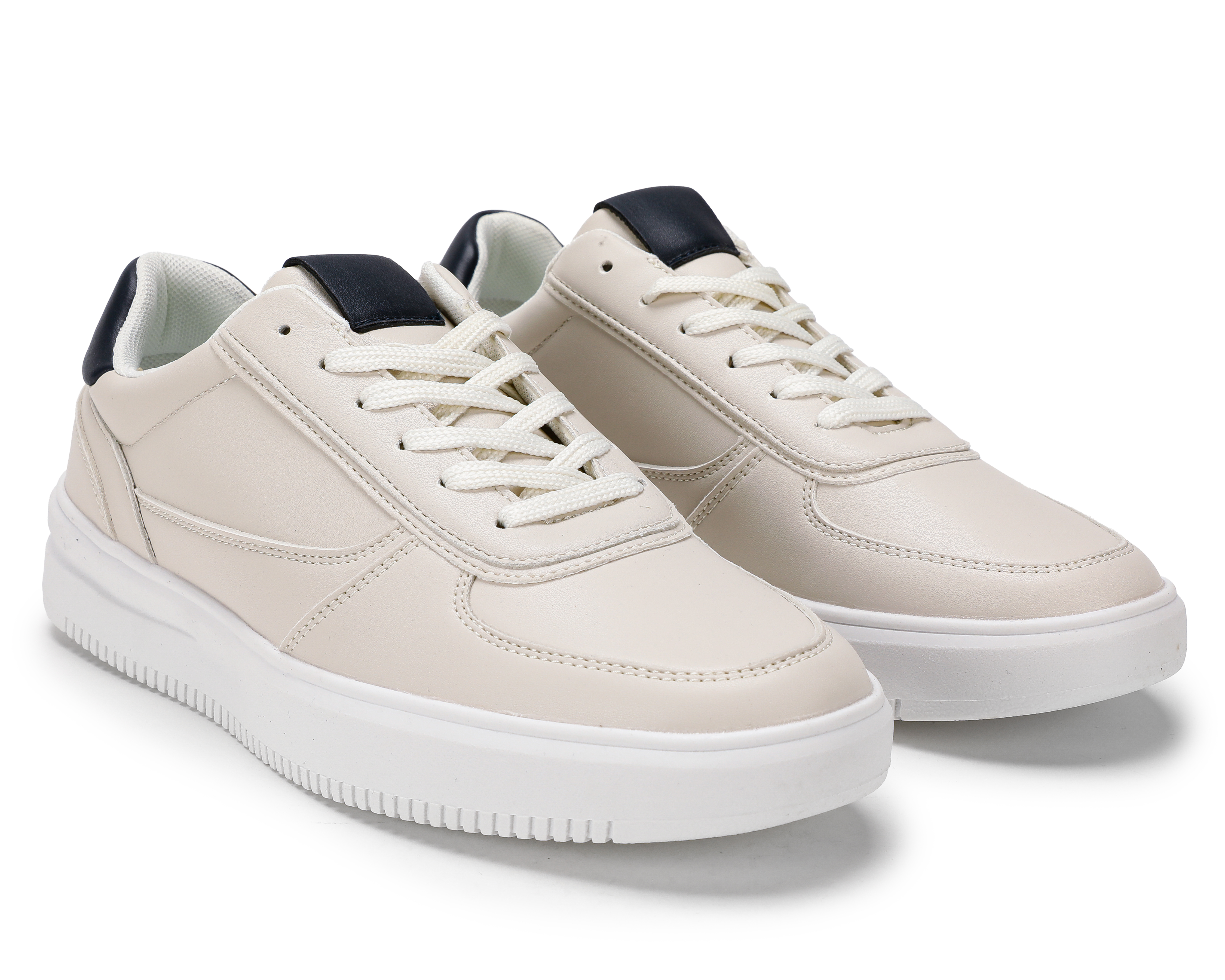 Foto 2 pulgar | Foto 1 | Tenis Casuales Refill para Hombre