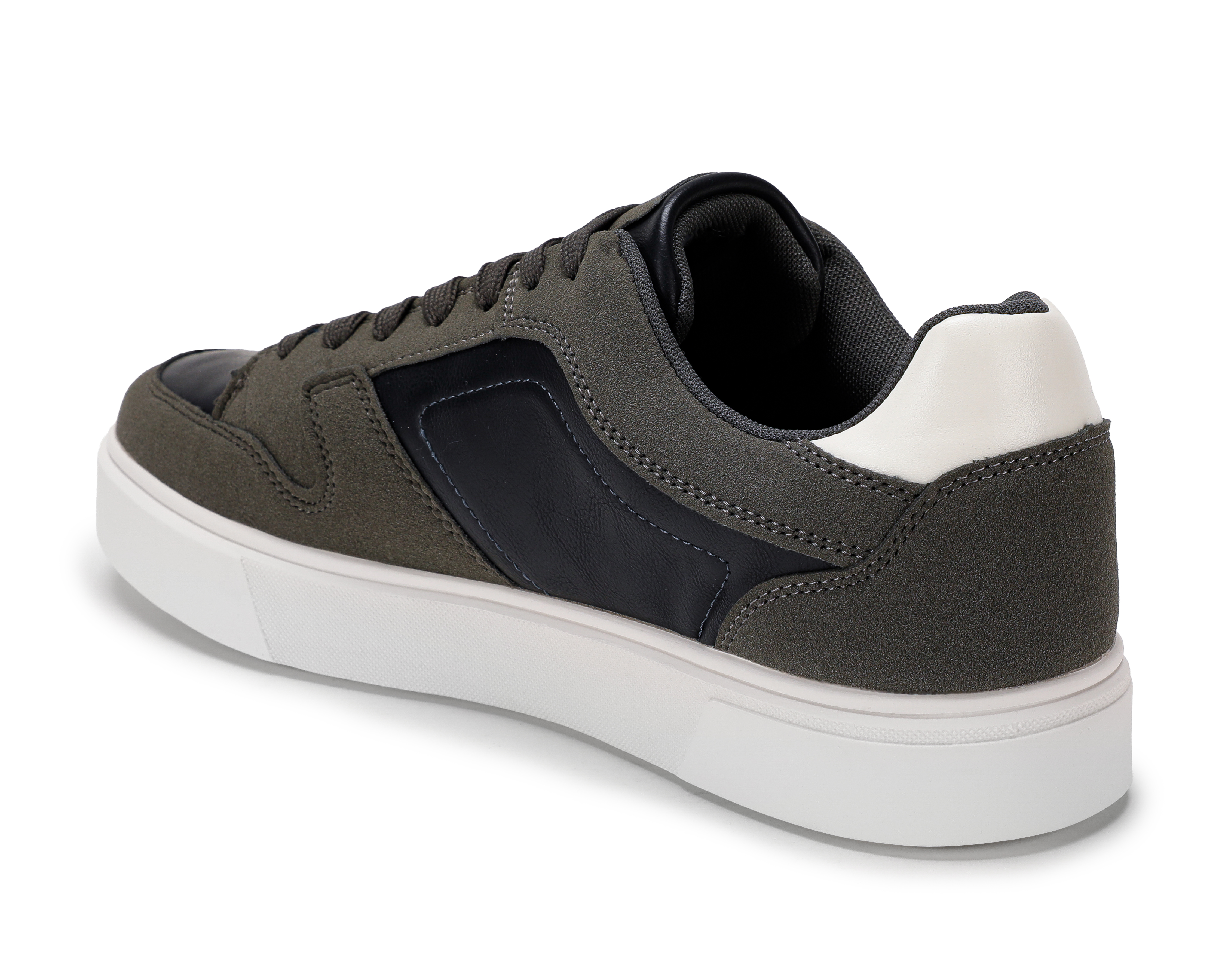 Foto 4 pulgar | Foto 3 | Tenis Casuales Refill para Hombre