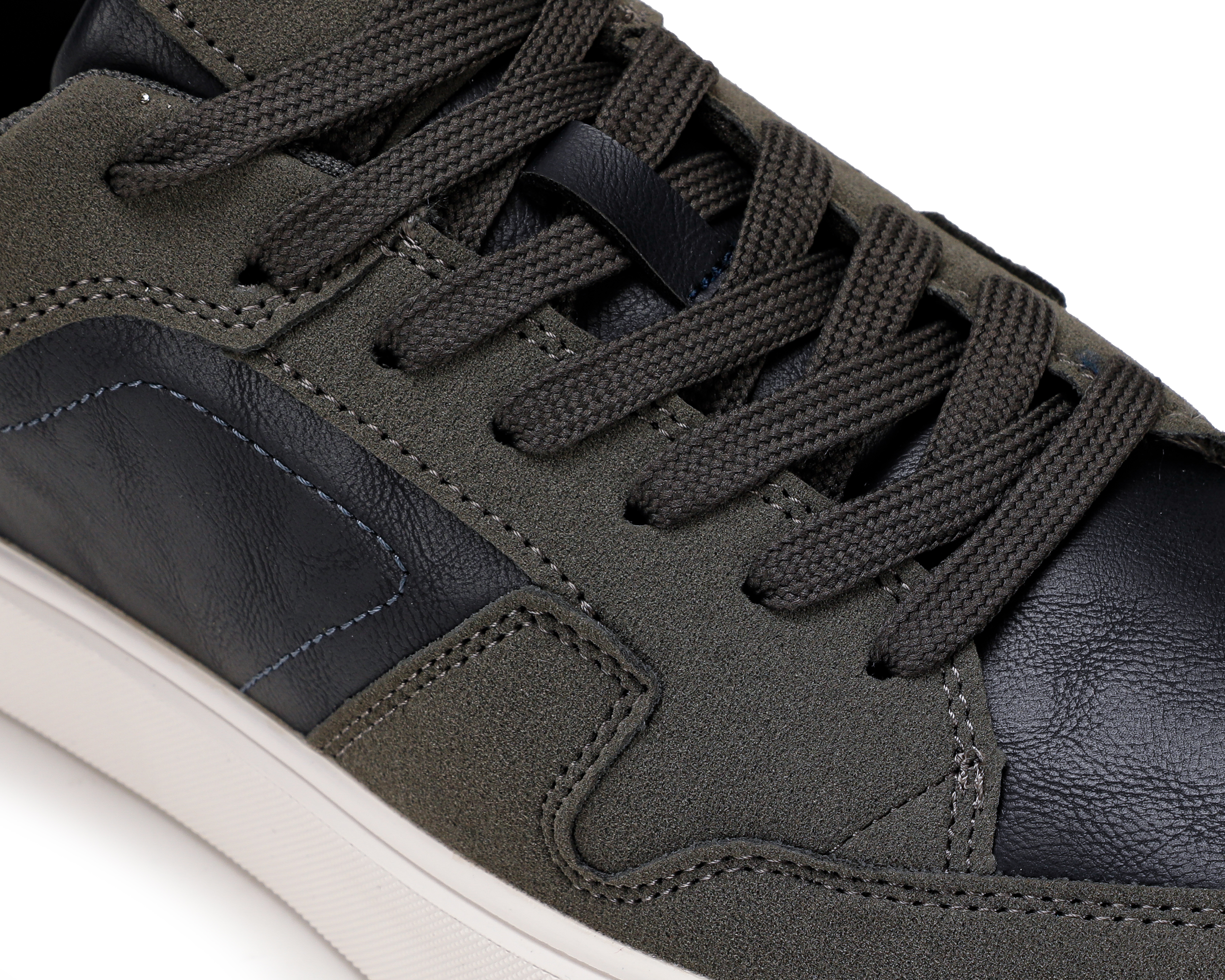 Foto 6 | Foto 6 | Tenis Casuales Refill para Hombre