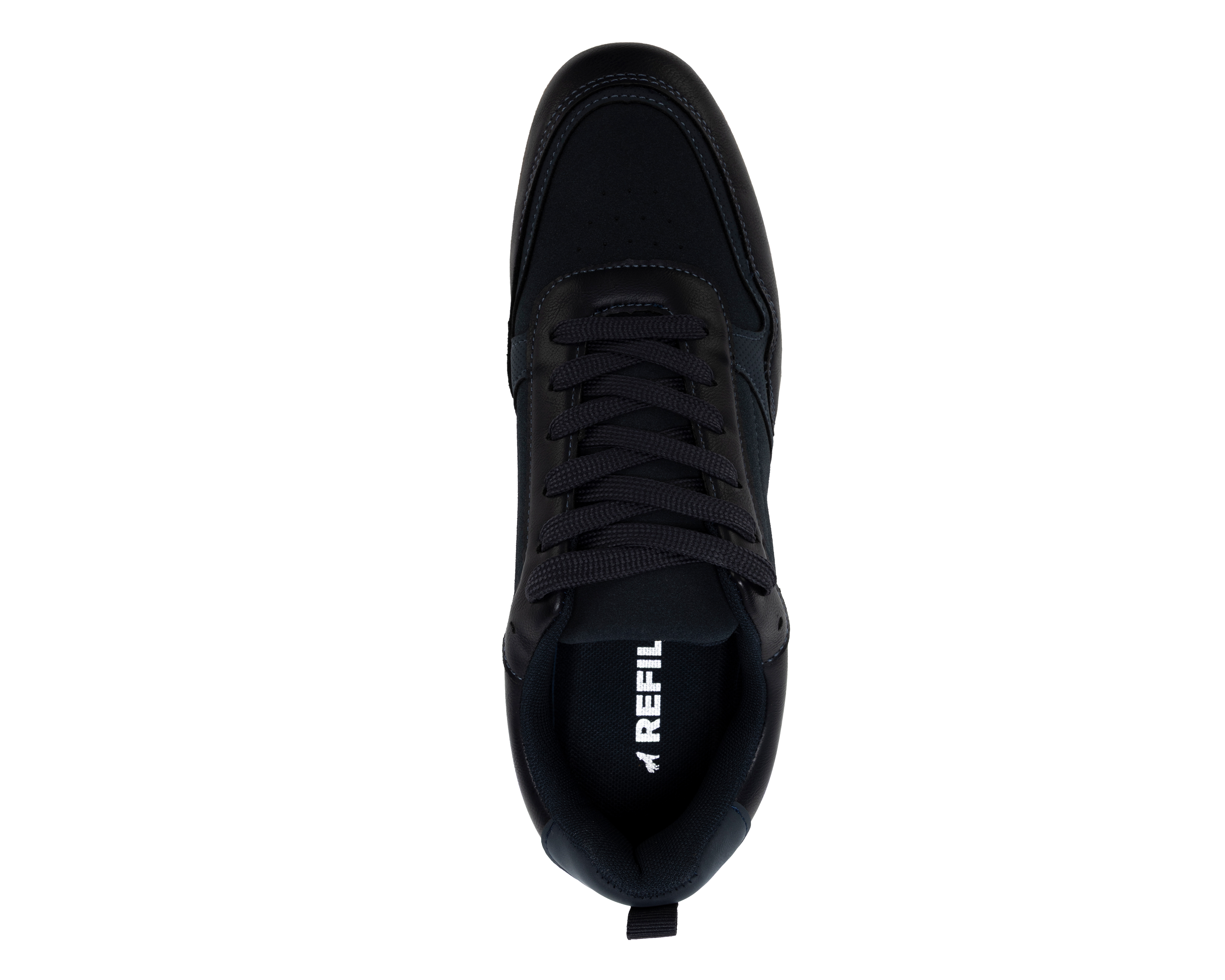 Foto 6 pulgar | Foto 5 | Tenis Casuales Refill para Hombre