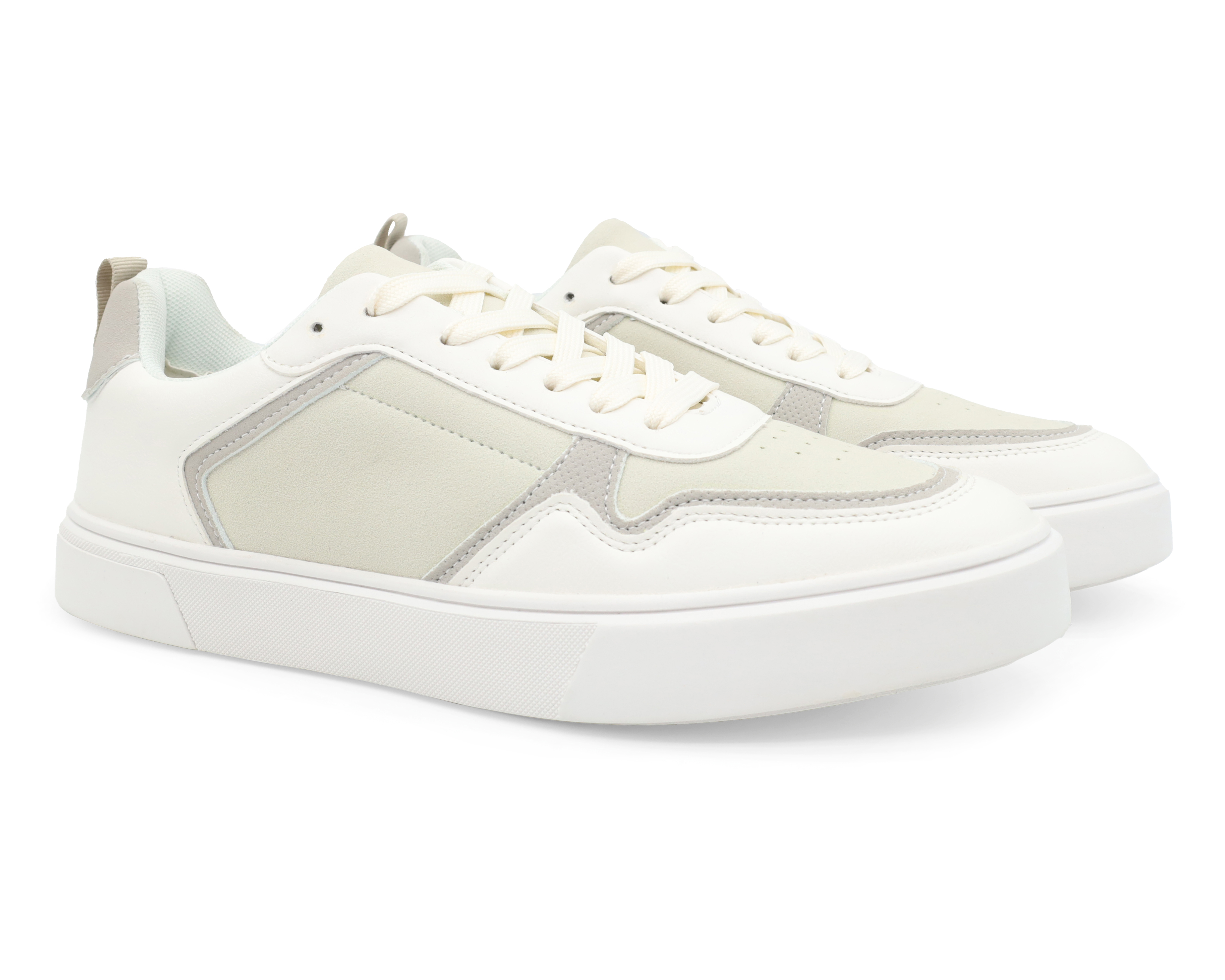 Foto 2 pulgar | Foto 1 | Tenis Casuales Refill para Hombre