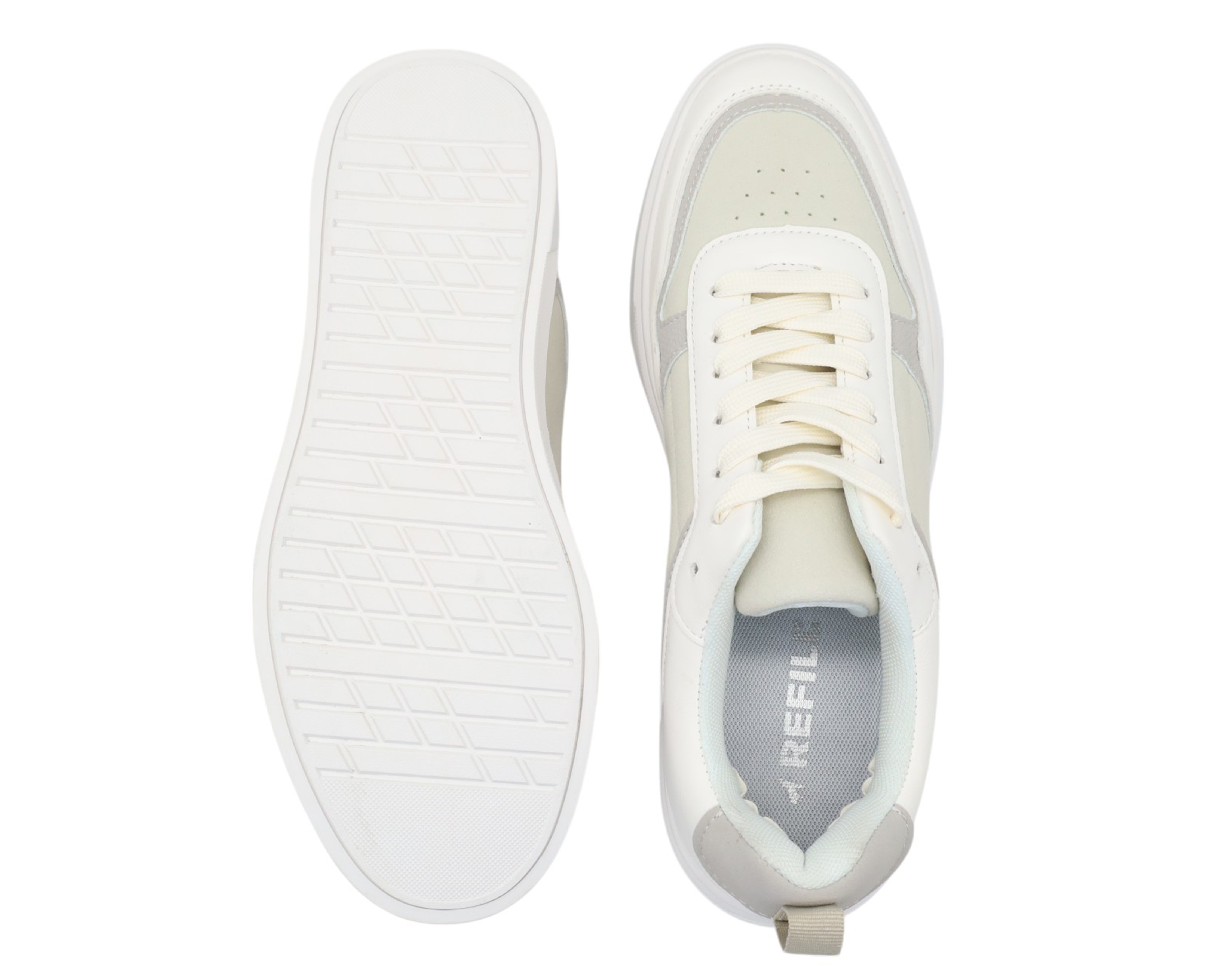 Foto 2 | Foto 2 | Tenis Casuales Refill para Hombre