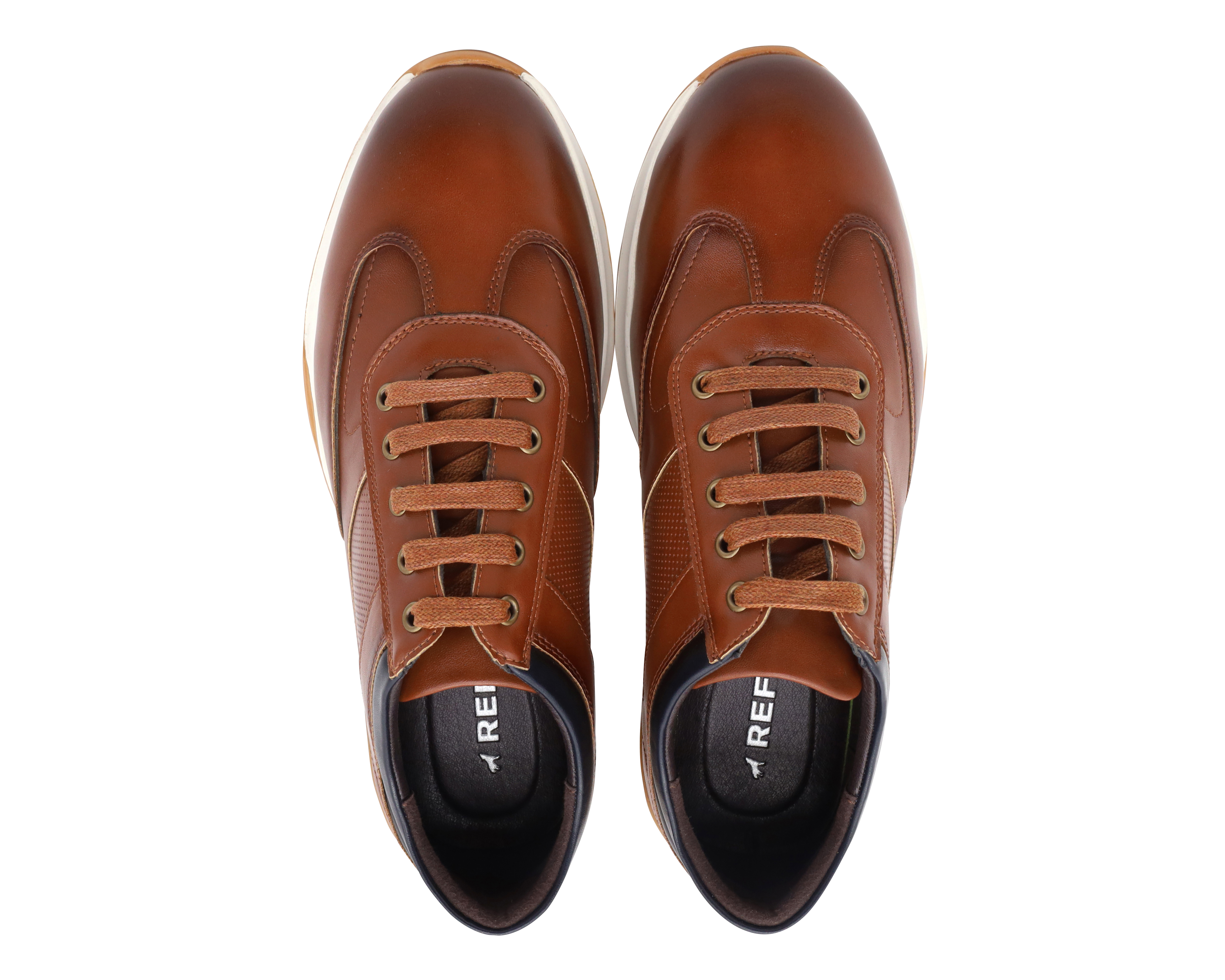 Foto 3 | Foto 3 | Tenis Casuales Refill para Hombre