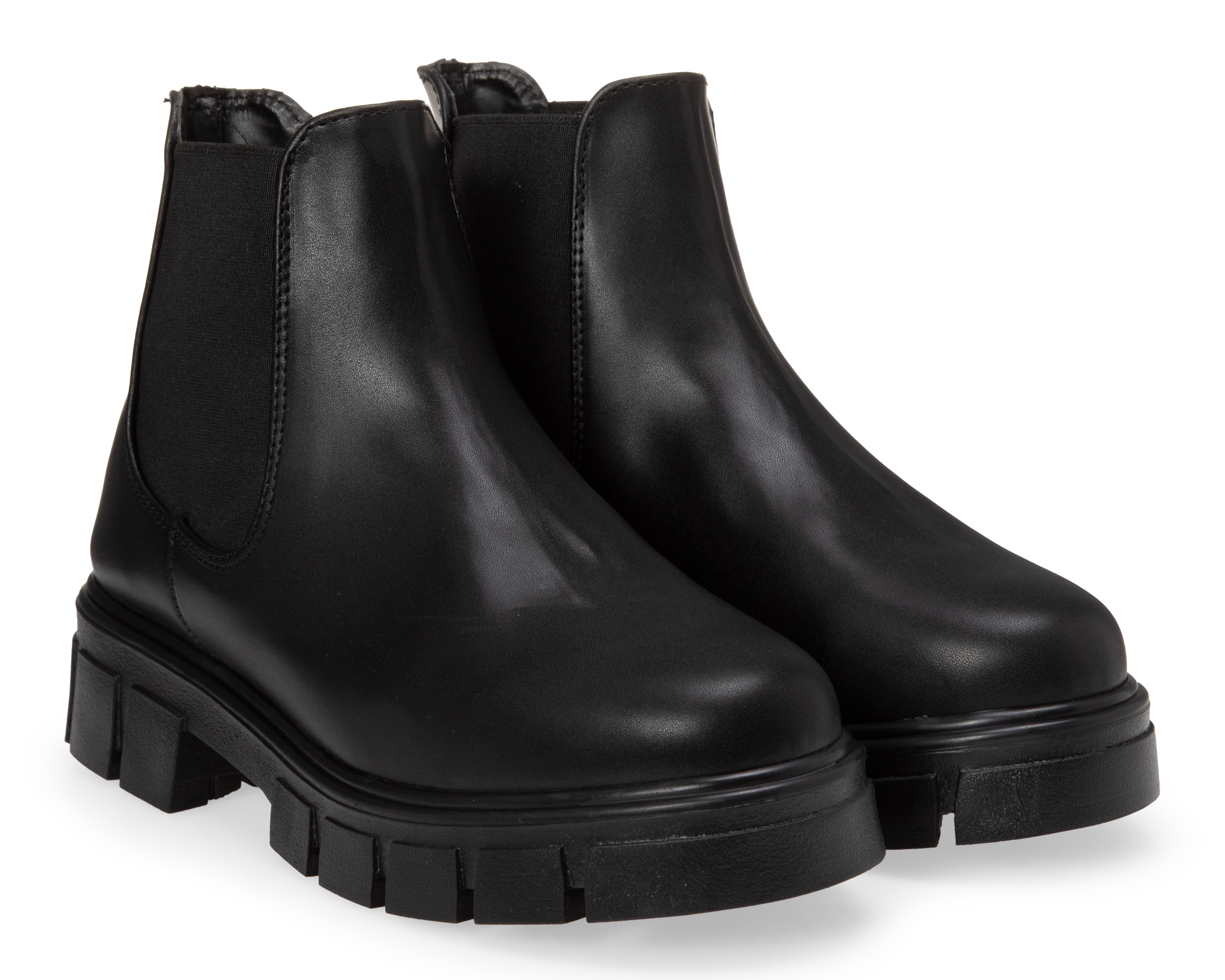 Botas Urbanas Frida Kollection para Mujer