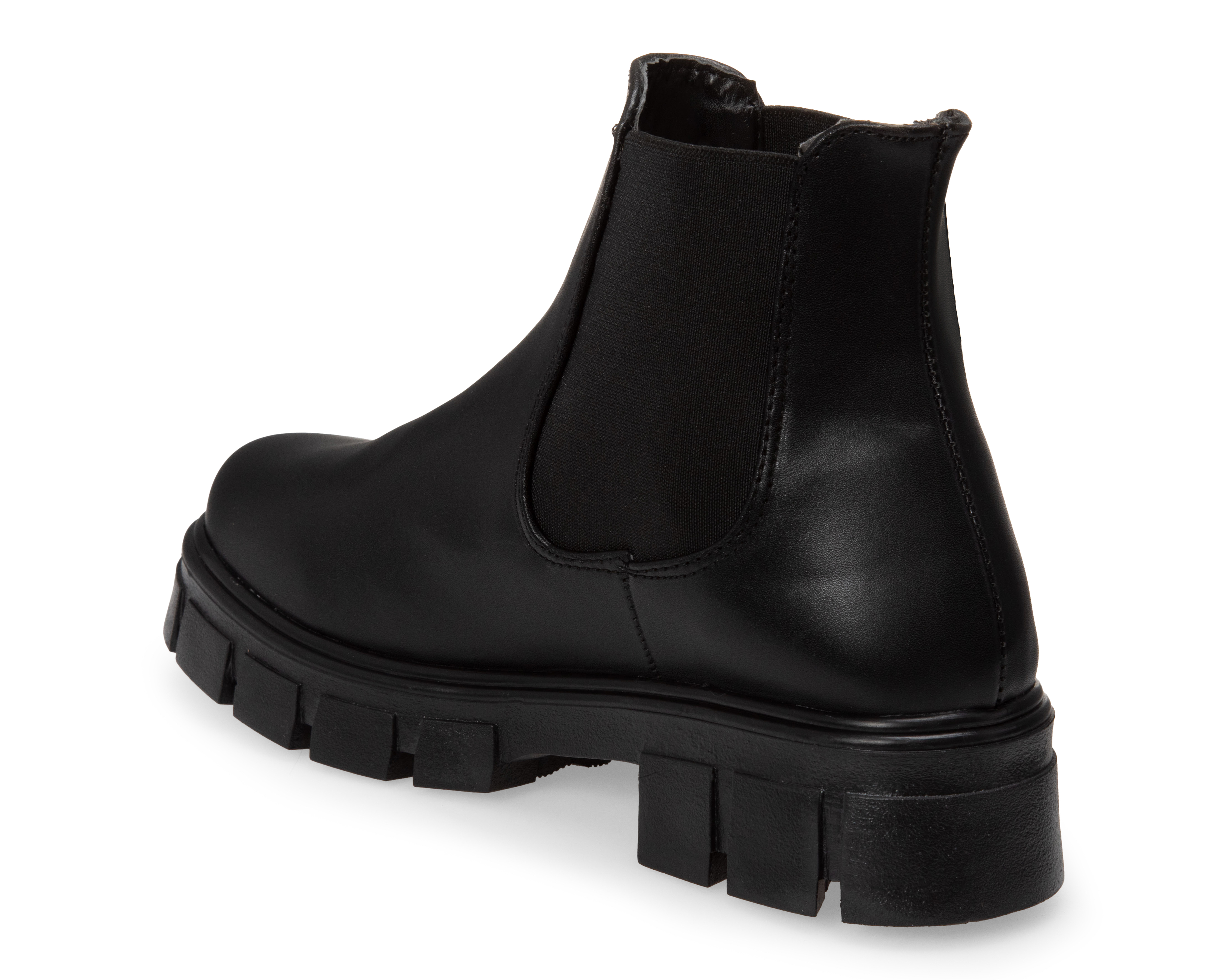 Foto 4 pulgar | Foto 3 | Botas Urbanas Frida Kollection para Mujer
