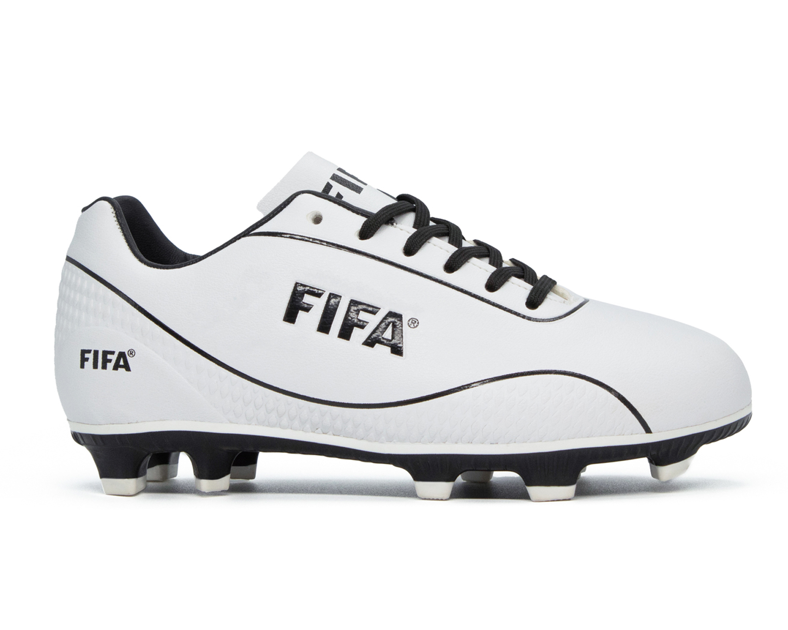 Foto 5 pulgar | Foto 4 | Taquetes FIFA para Hombre