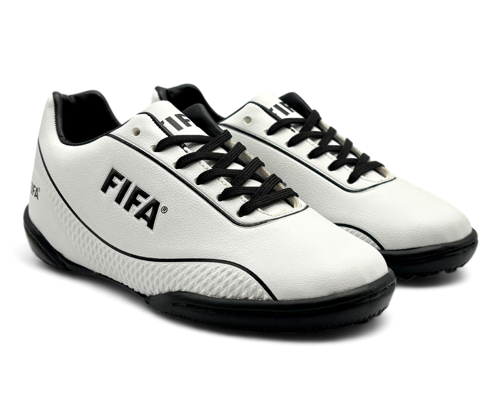 Taquetes FIFA para Niño