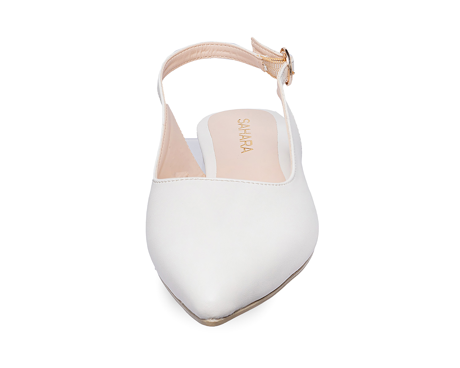 Foto 7 pulgar | Foto 6 | Flats Sahara para Mujer