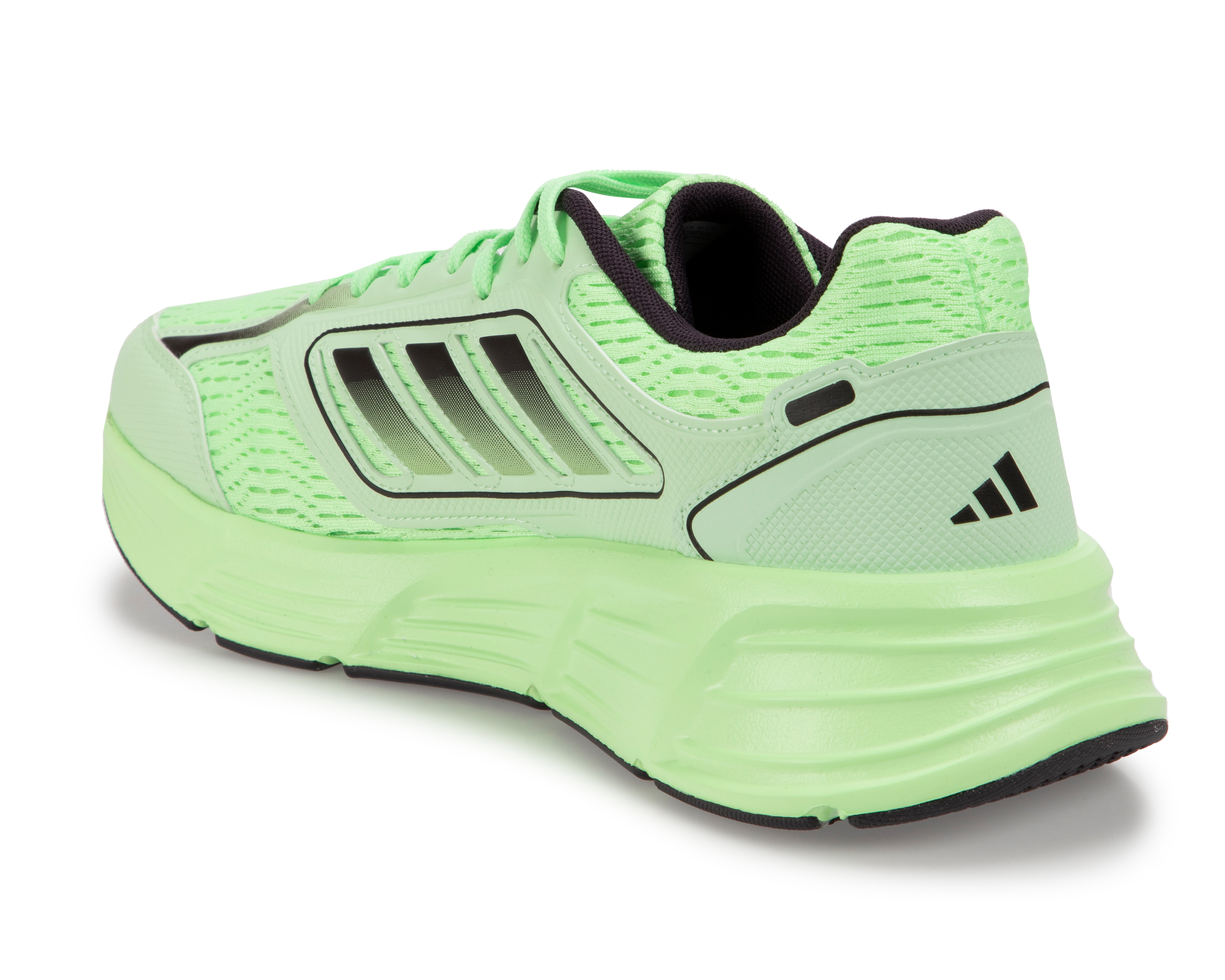 Foto 4 pulgar | Foto 3 | Tenis para Correr Adidas Galaxy Star para Hombre