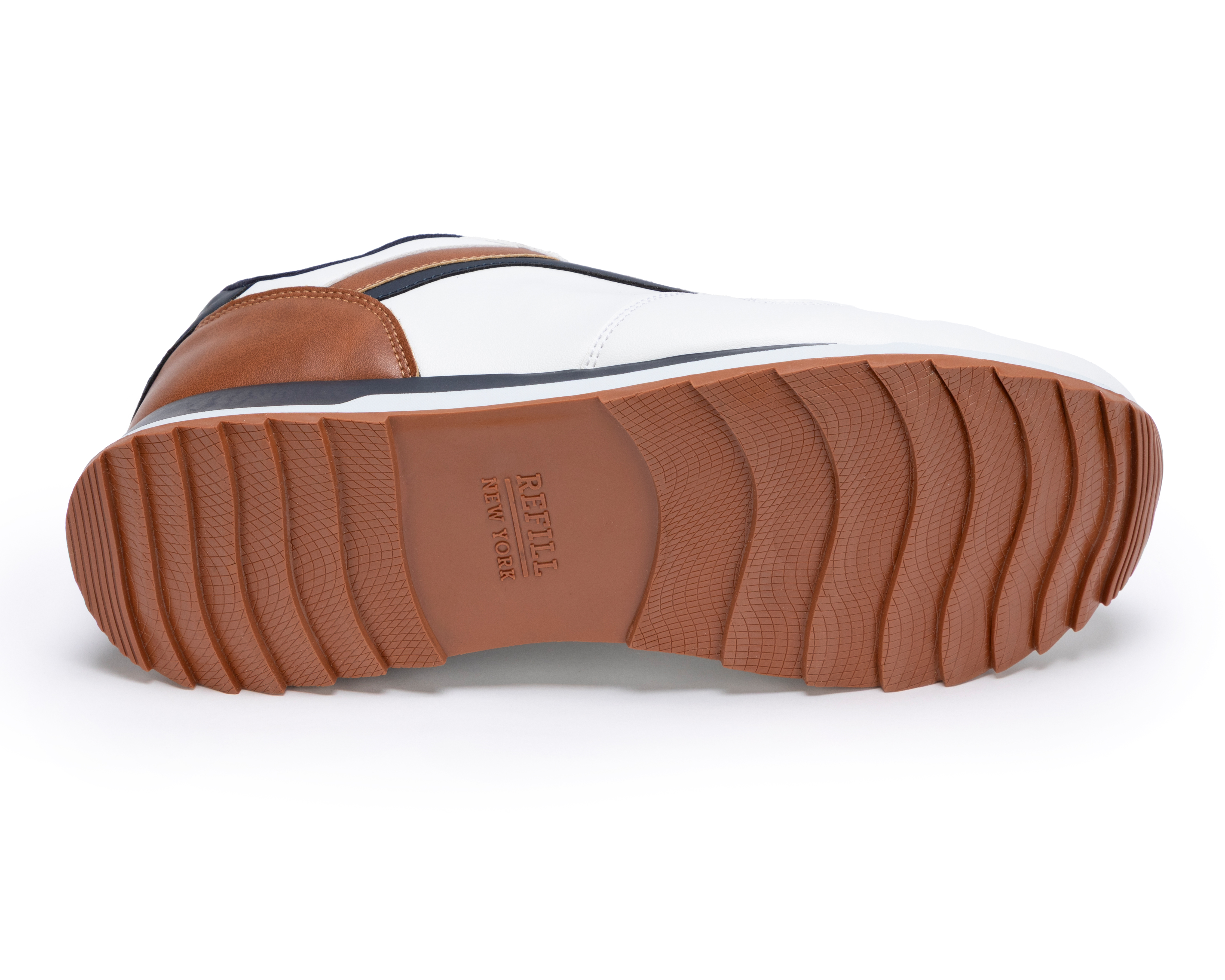 Foto 5 pulgar | Foto 4 | Tenis Casuales Refill para Hombre