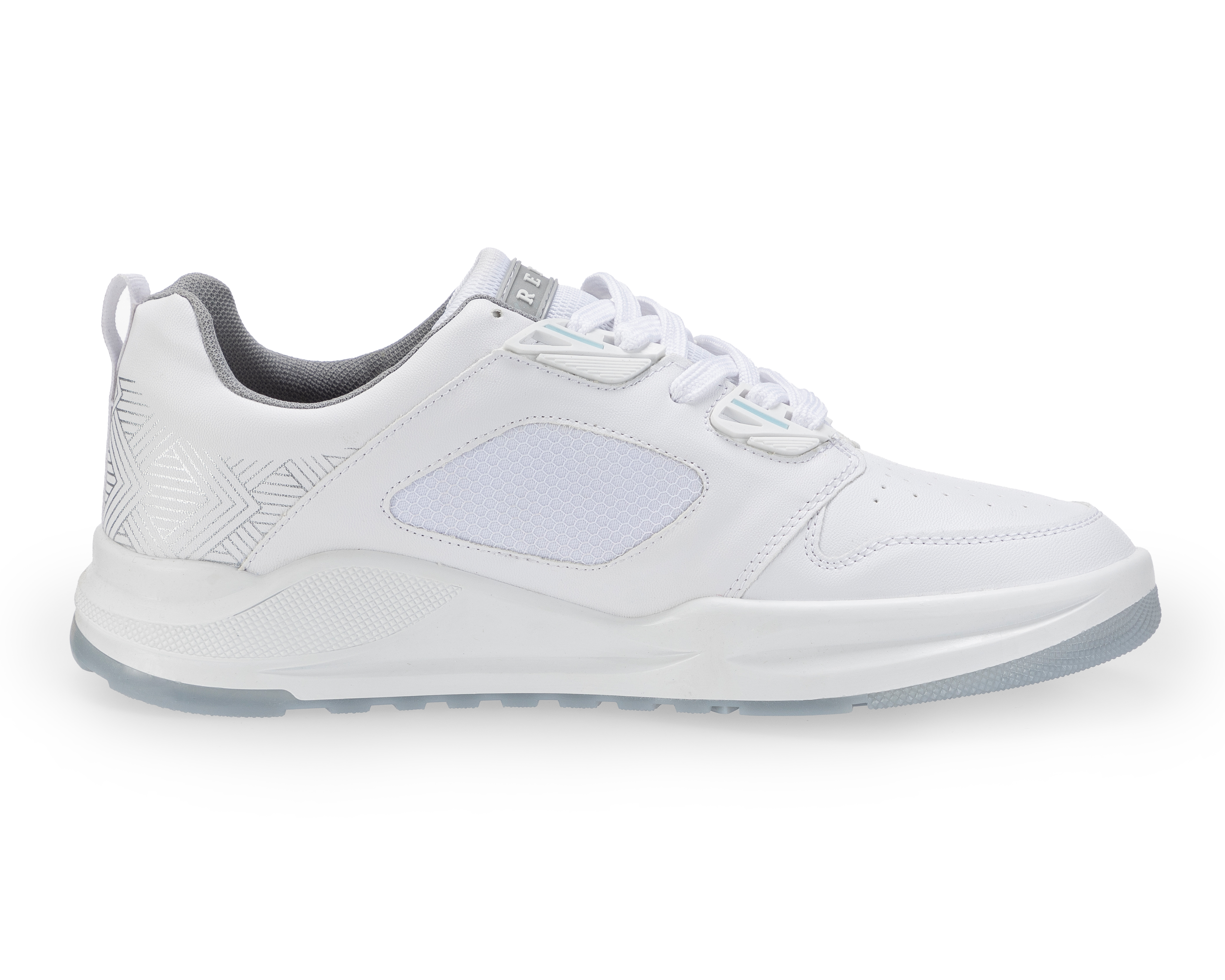 Foto 5 pulgar | Foto 4 | Tenis Casuales Refill para Hombre