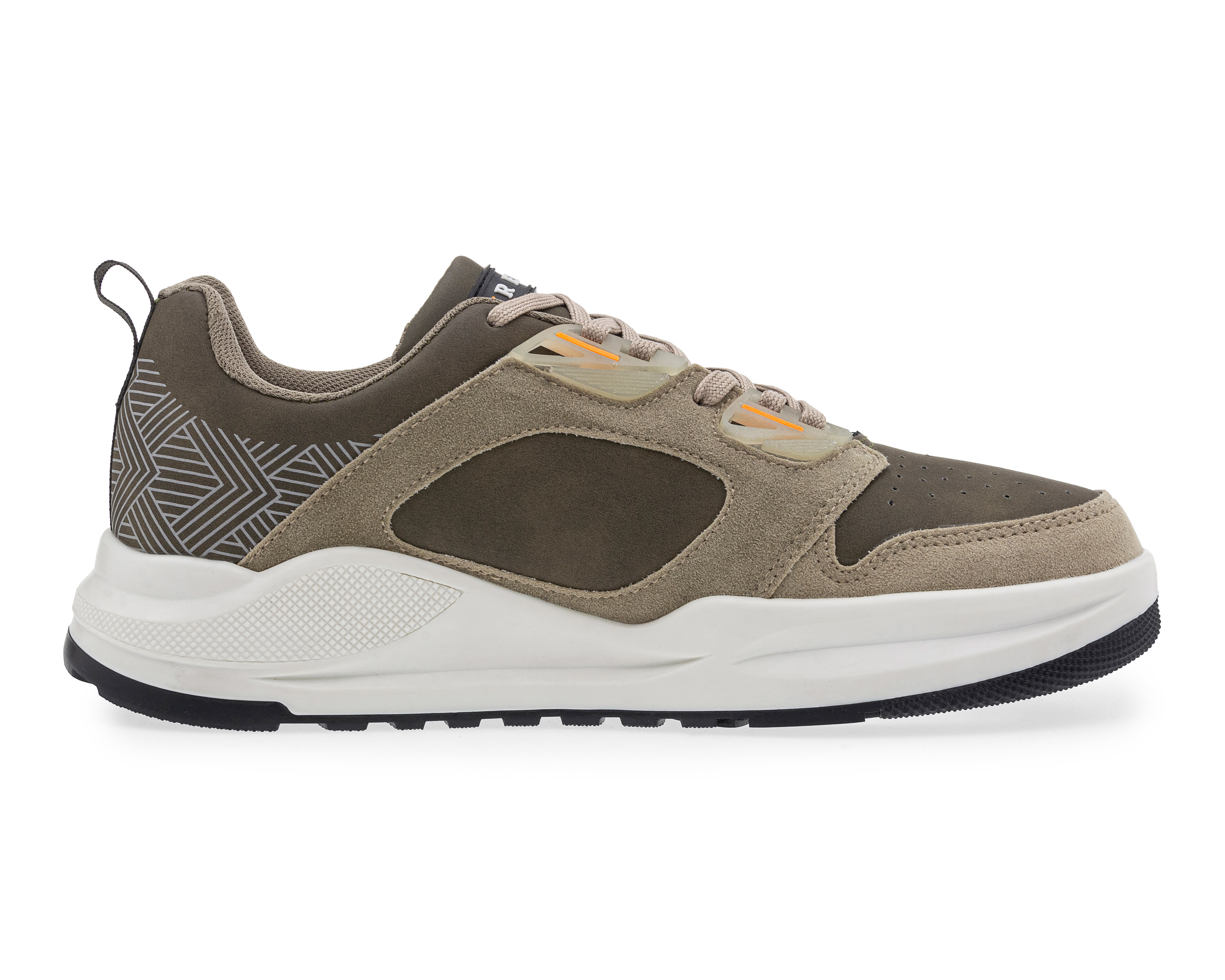 Foto 4 | Foto 4 | Tenis Casuales Refill para Hombre