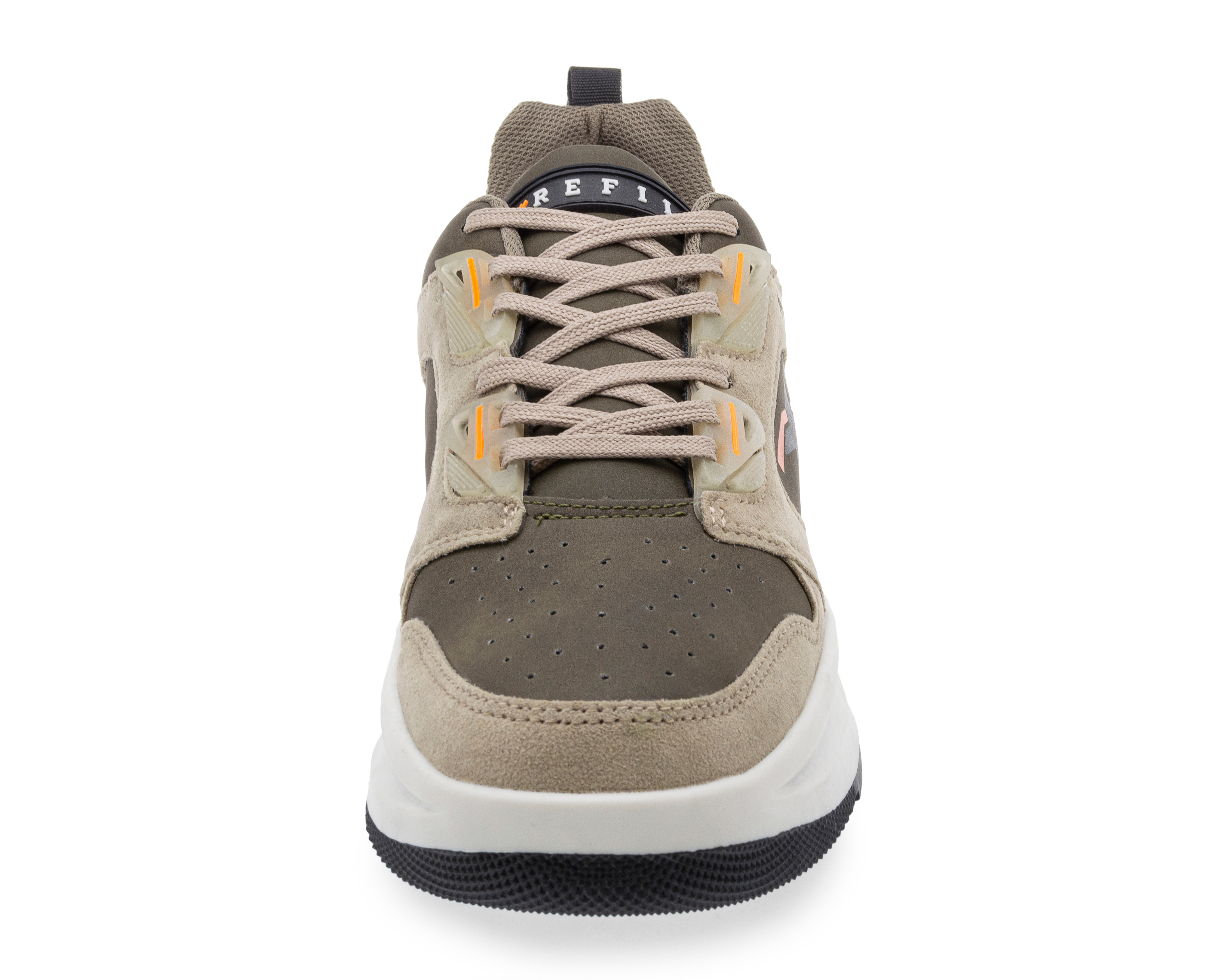 Foto 6 | Foto 6 | Tenis Casuales Refill para Hombre