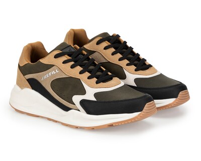 Foto 1 | Foto 1 | Tenis Casuales Refill para Hombre