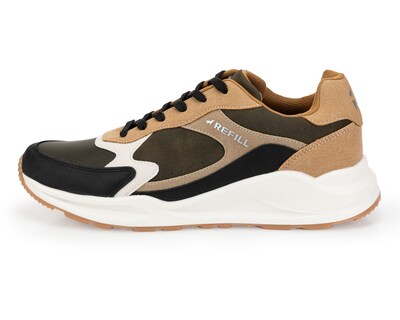 Foto 3 | Foto 3 | Tenis Casuales Refill para Hombre