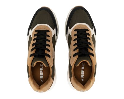 Foto 4 | Foto 4 | Tenis Casuales Refill para Hombre