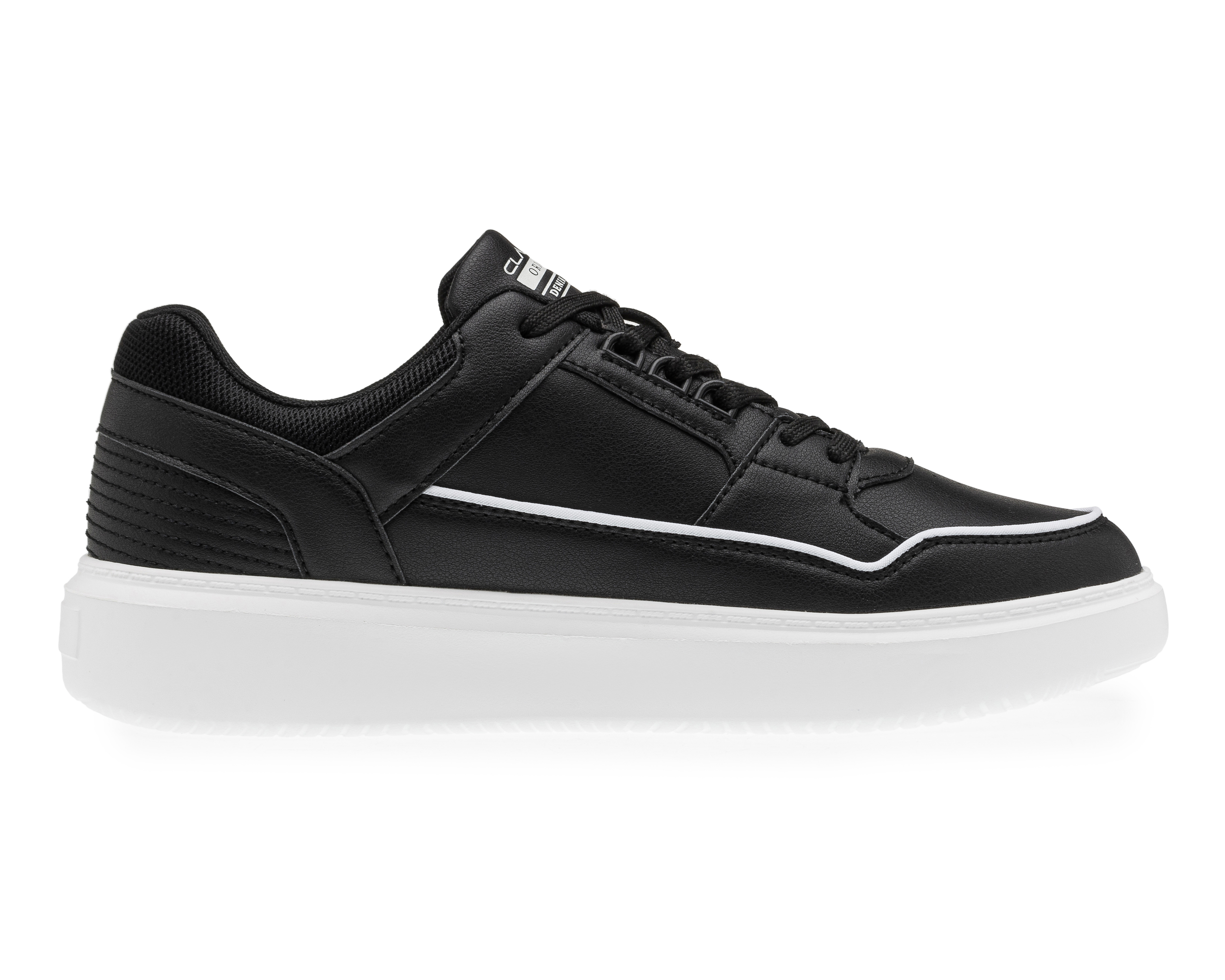 Foto 4 | Foto 4 | Tenis Casuales Clasben para Hombre