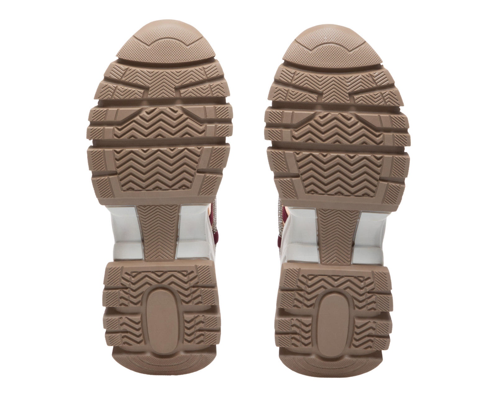 Foto 3 pulgar | Foto 2 | Tenis Casuales 18 Forever para Mujer