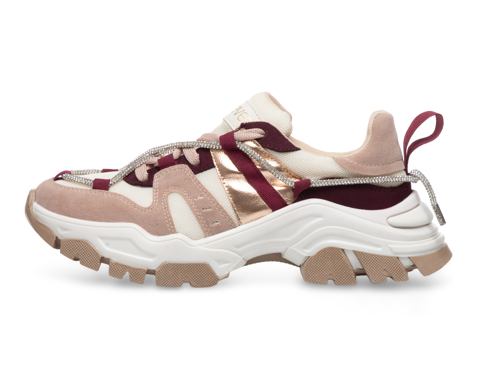 Foto 4 | Foto 4 | Tenis Casuales 18 Forever para Mujer