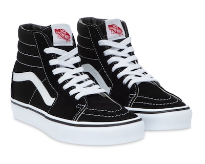 Foto 1 | Foto 1 | Tenis Vans Sk8-Hi Juveniles