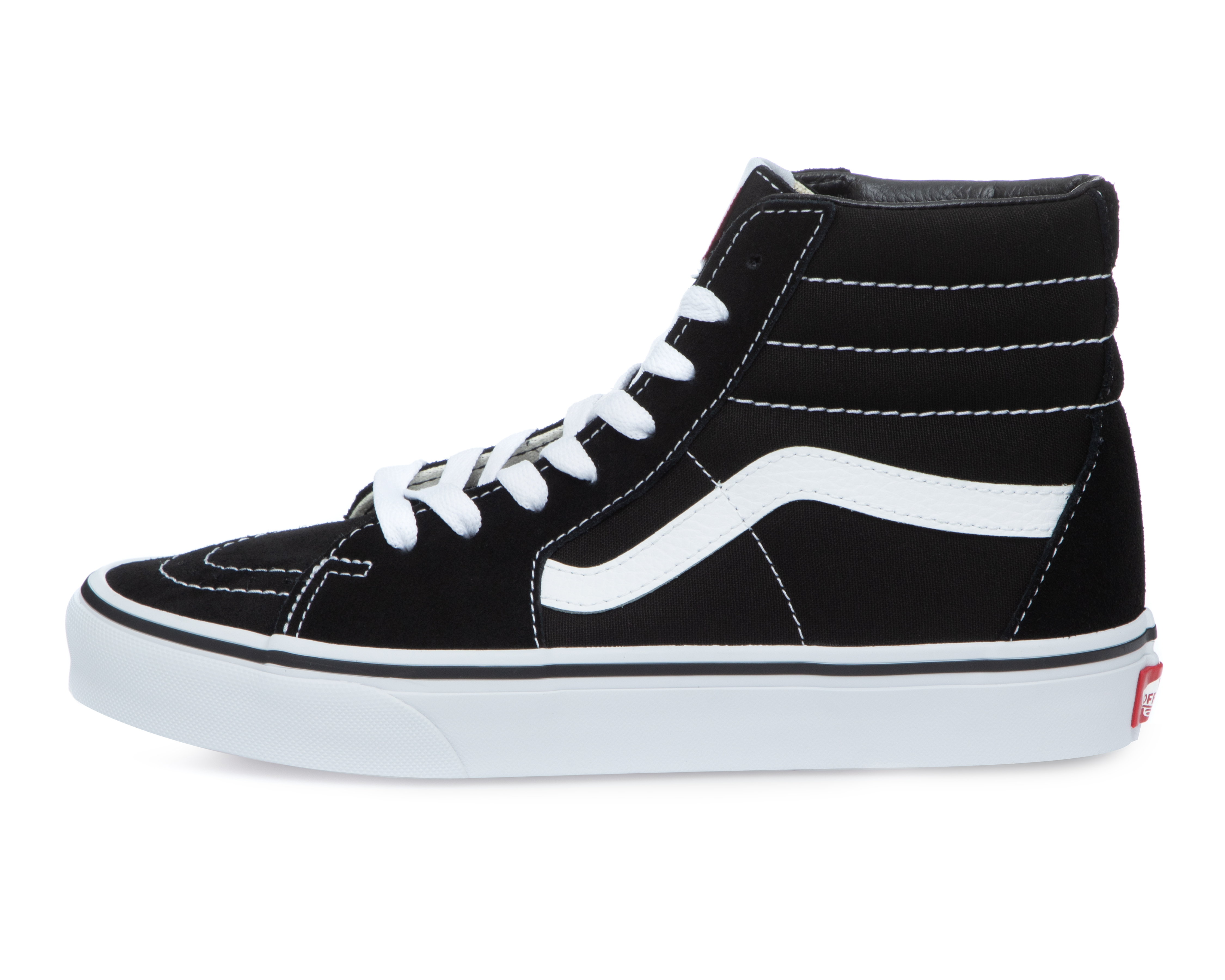 Foto 5 pulgar | Foto 4 | Tenis Vans Sk8-Hi Juveniles