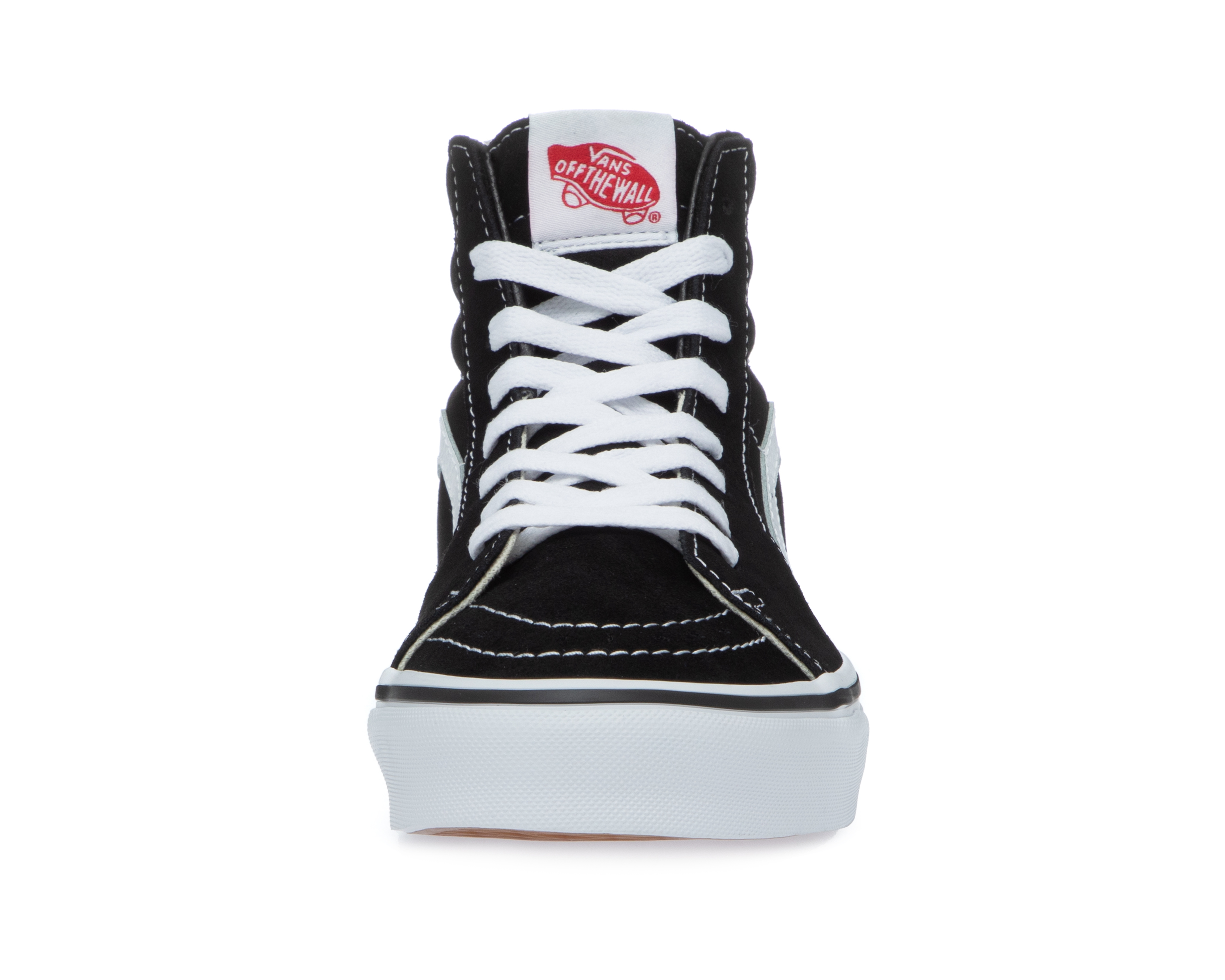 Foto 6 pulgar | Foto 5 | Tenis Vans Sk8-Hi Juveniles