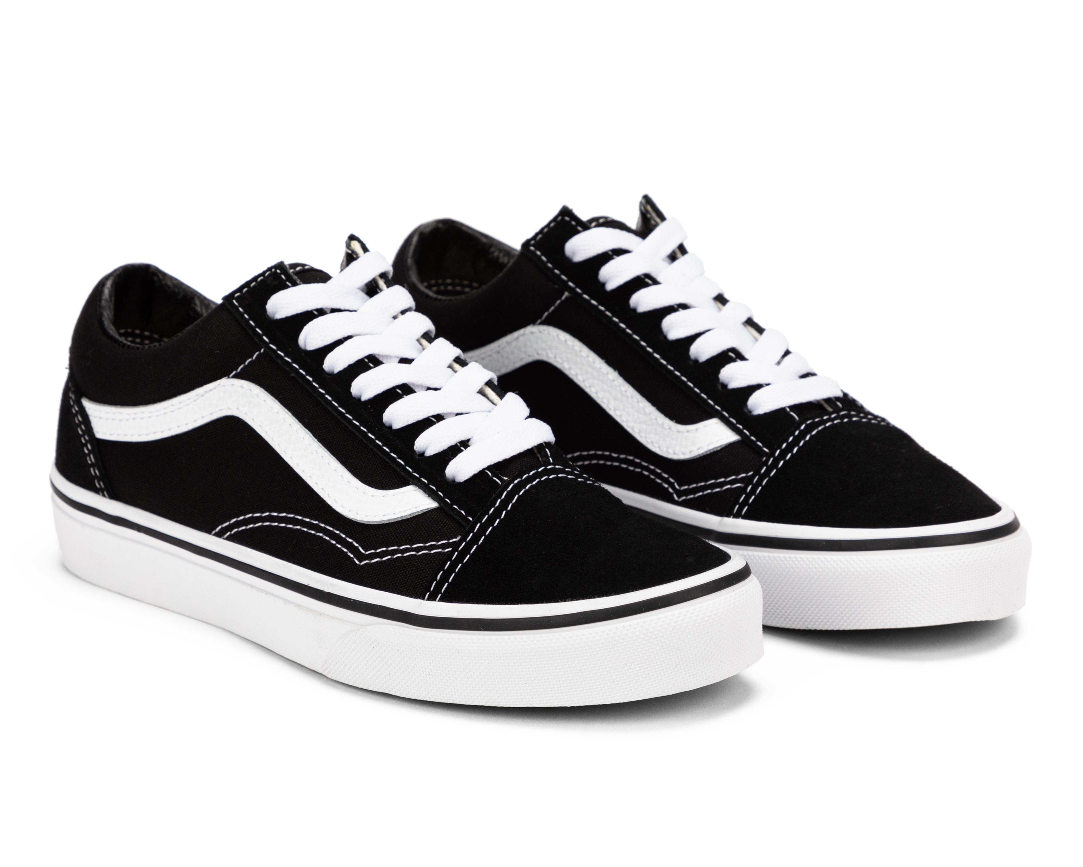 Foto 1 | Foto 1 | Tenis Vans Old Skool Juveniles