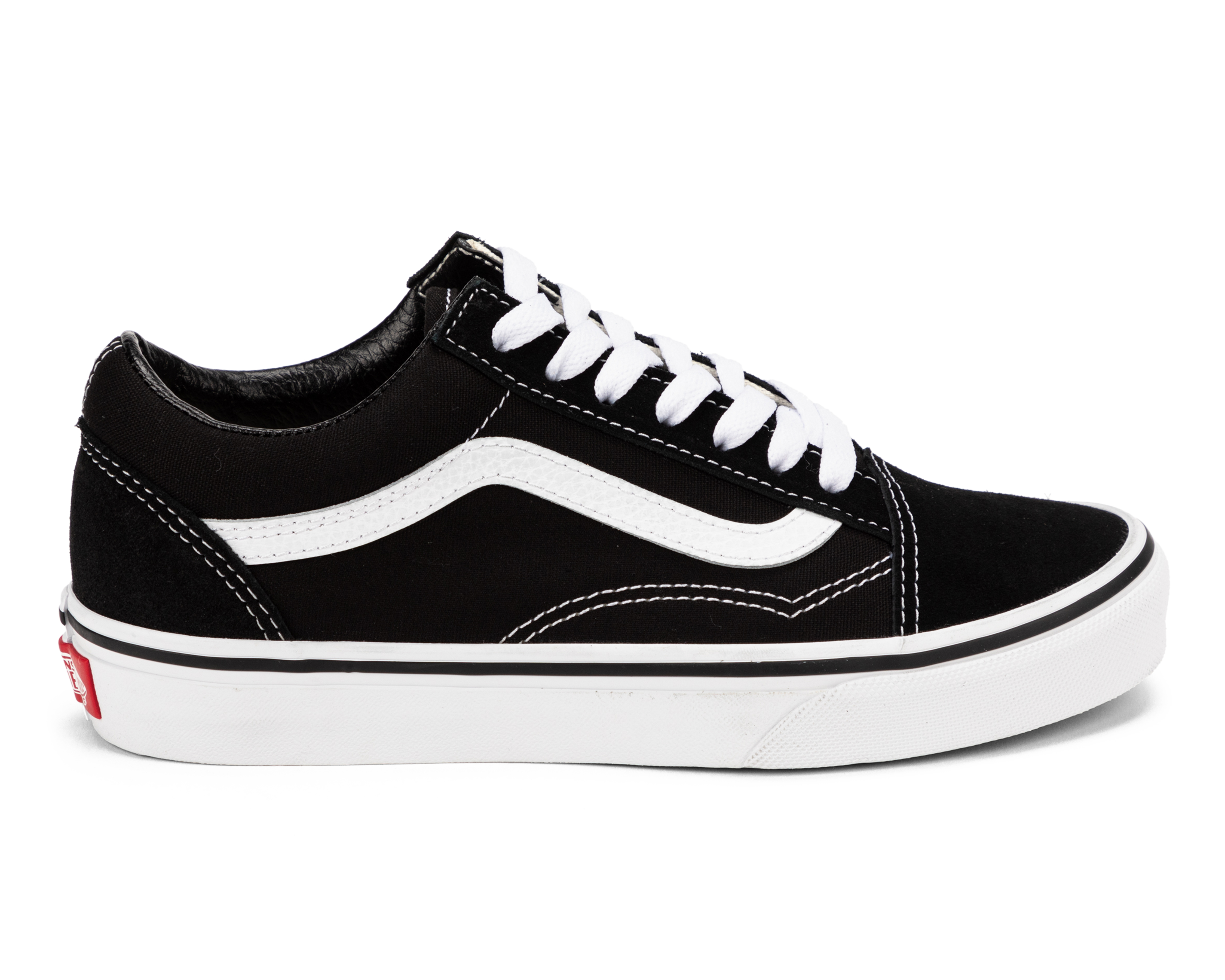 Foto 2 | Foto 2 | Tenis Vans Old Skool Juveniles