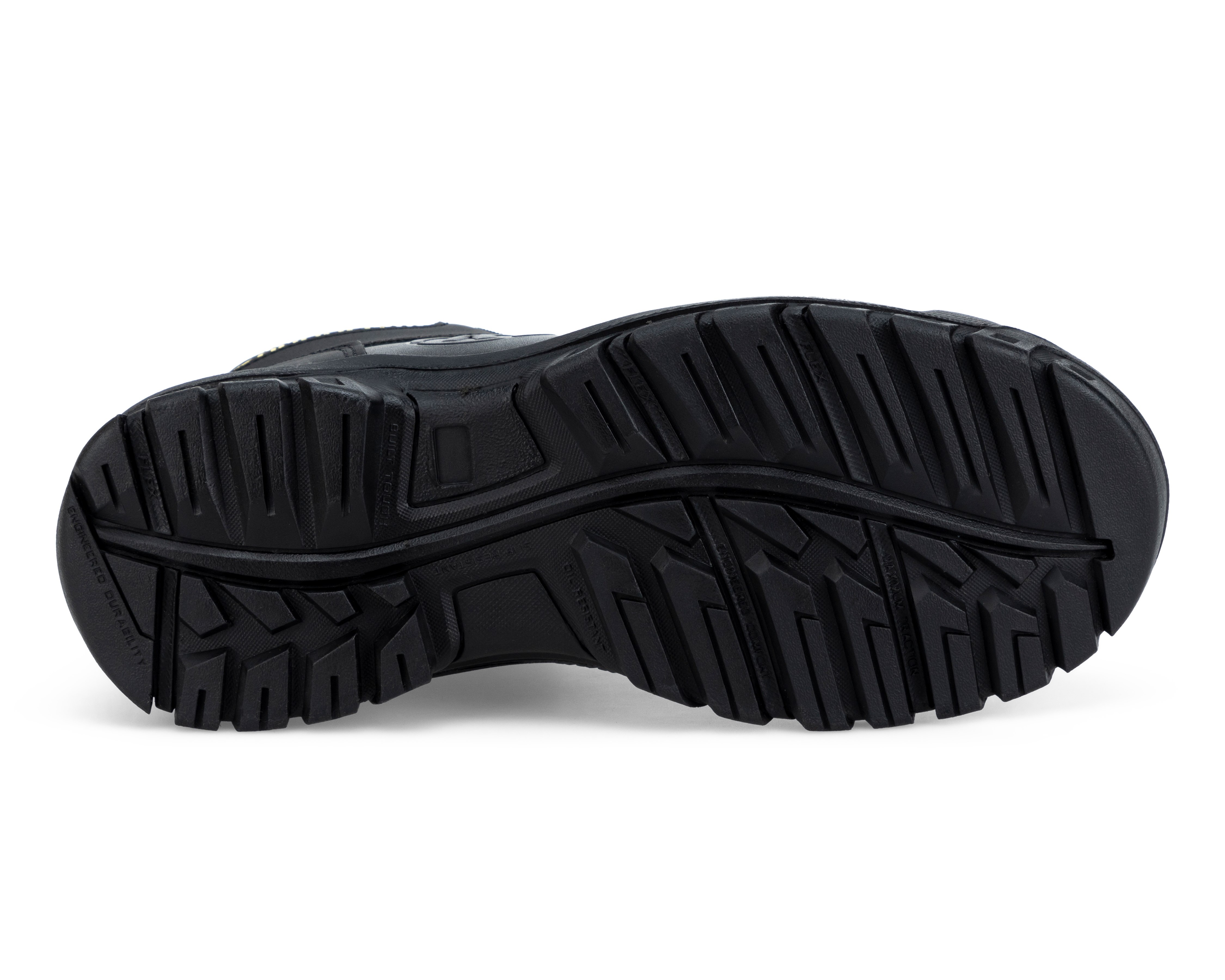 Foto 4 | Foto 4 | Botas de Trabajo Kroogen para Hombre