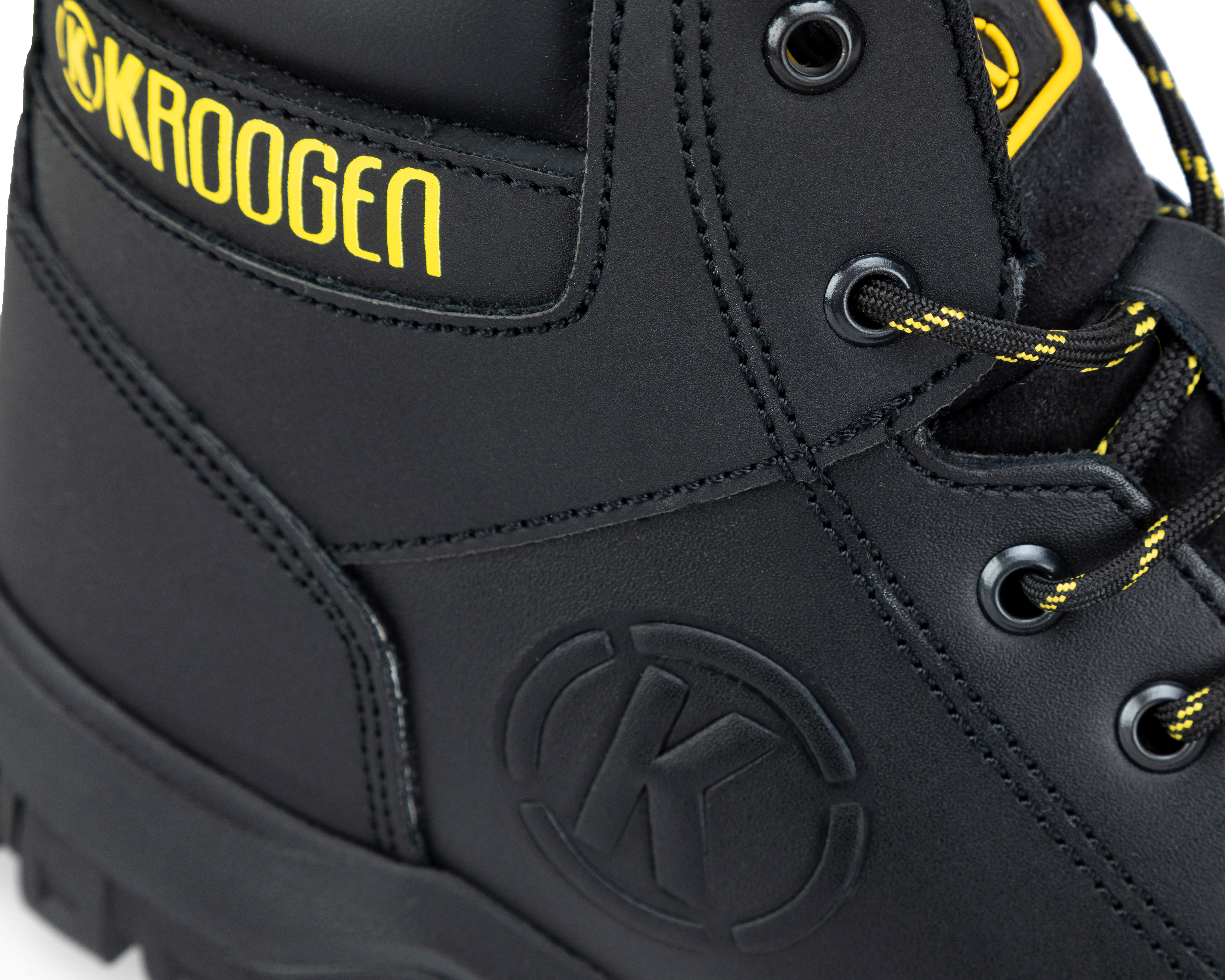 Foto 6 | Foto 6 | Botas de Trabajo Kroogen para Hombre