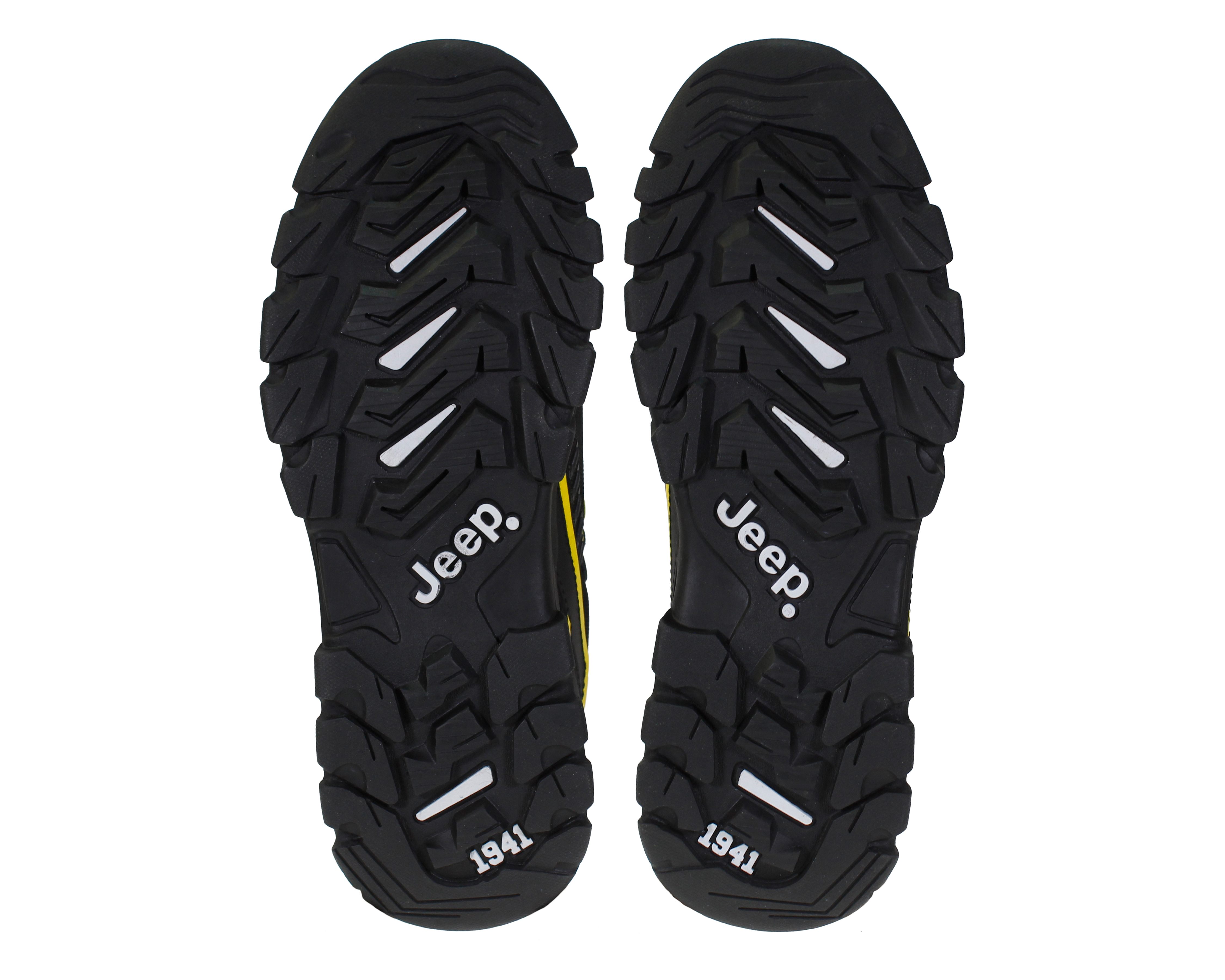 Foto 2 | Foto 2 | Zapatos de Trabajo Jeep para Hombre