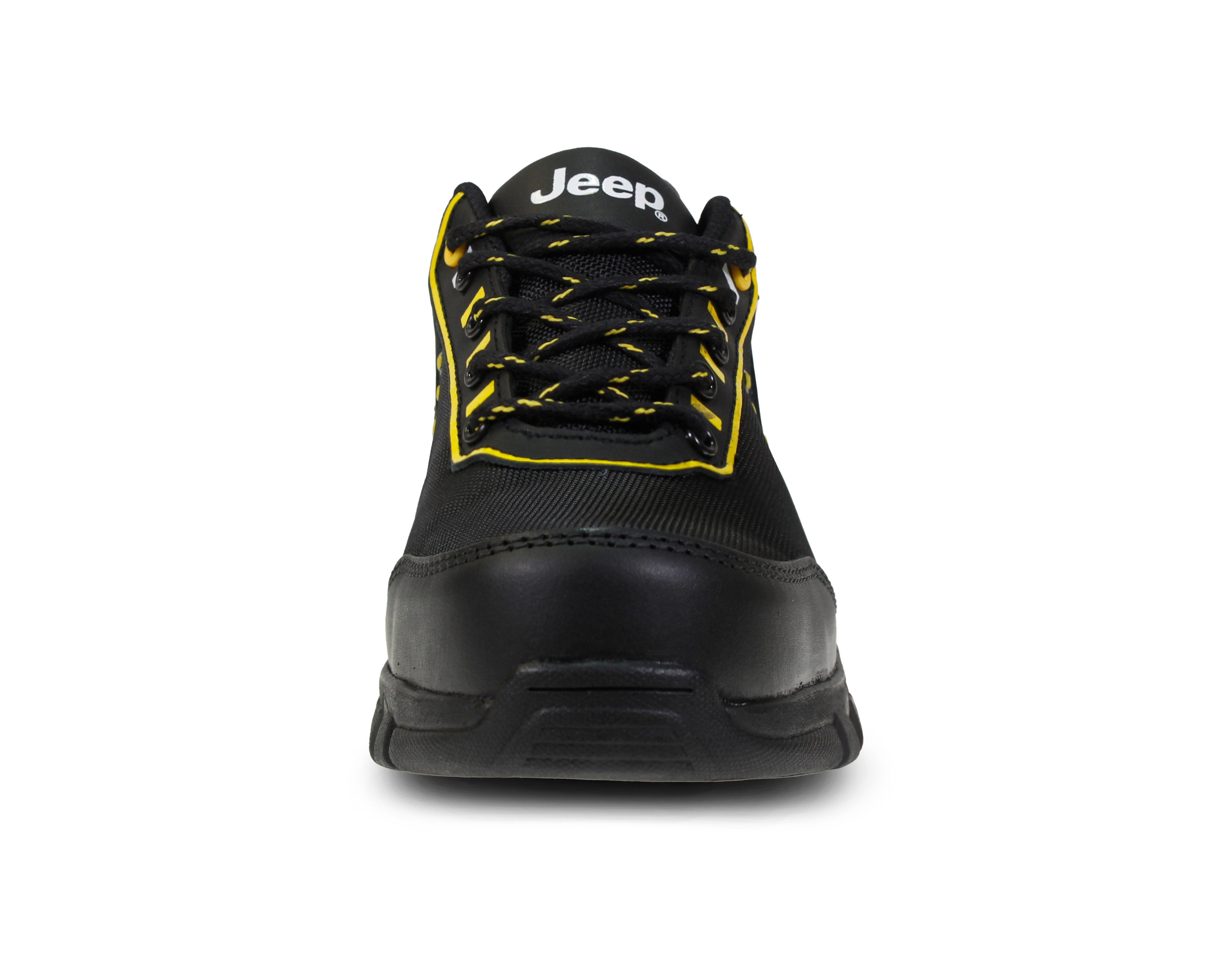 Foto 6 pulgar | Foto 5 | Zapatos de Trabajo Jeep para Hombre