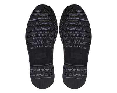 Foto 2 | Foto 2 | Botas Casuales Jeep de Piel para Hombre