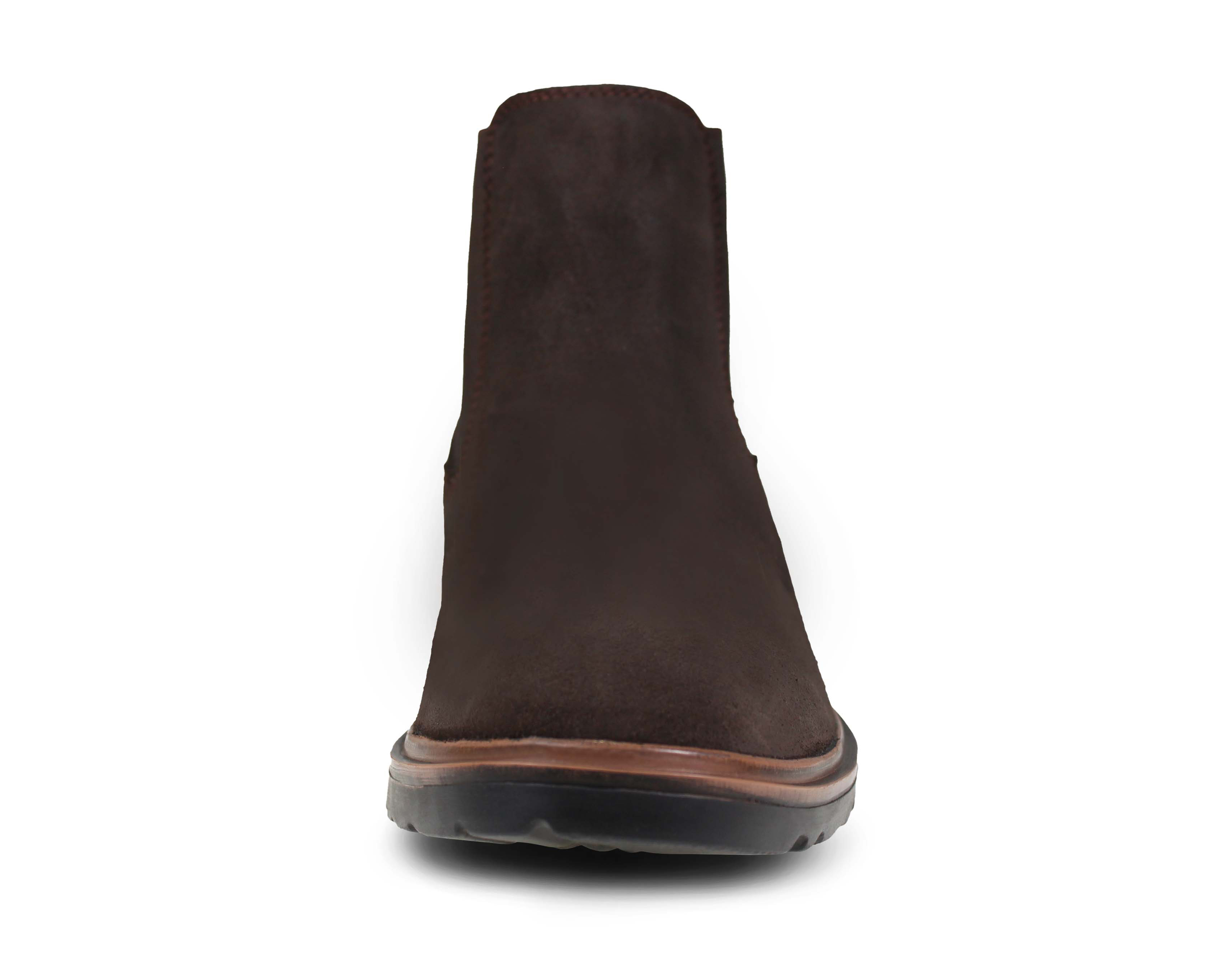 Foto 6 pulgar | Foto 5 | Botas Casuales Jeep de Piel para Hombre
