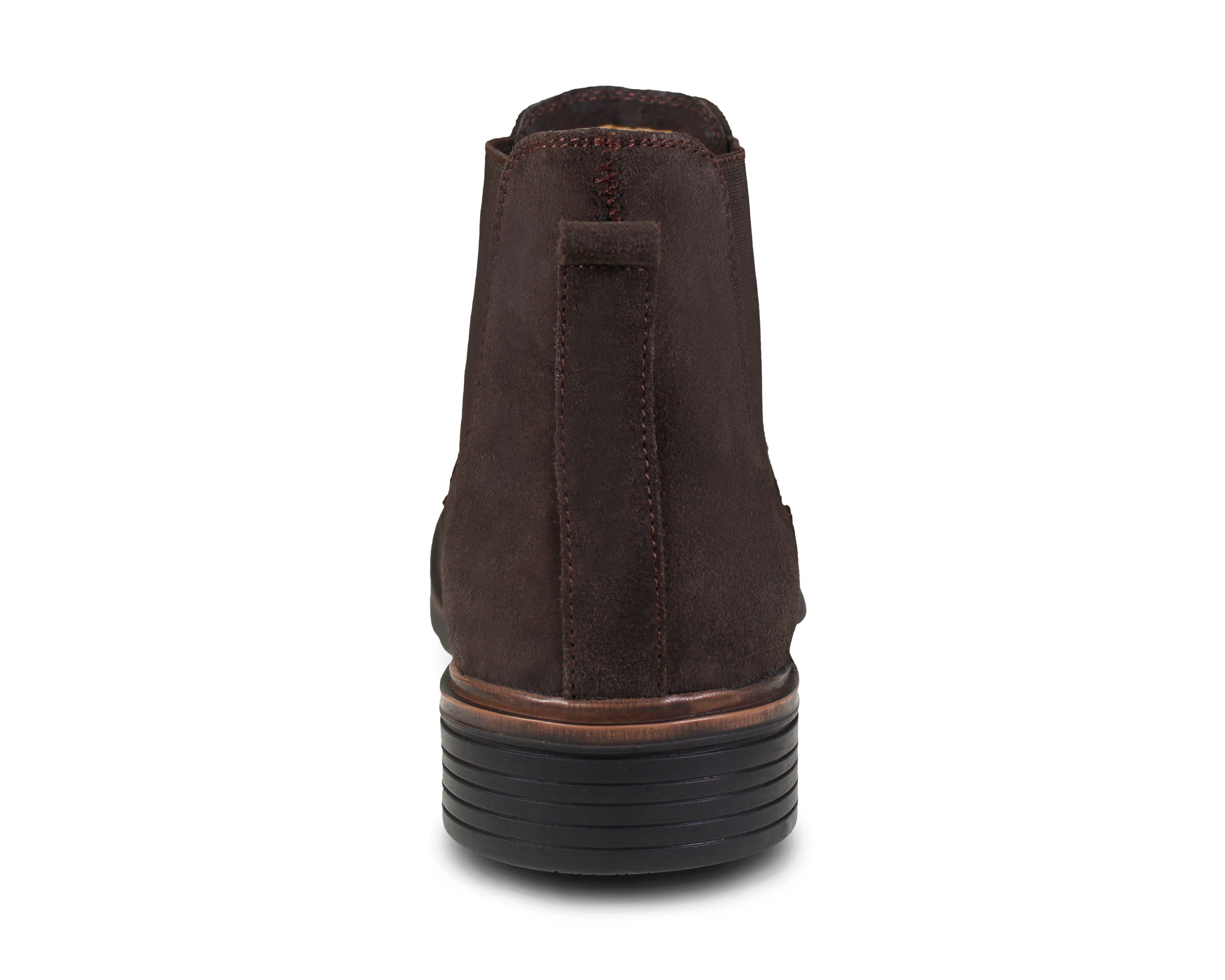 Foto 7 pulgar | Foto 6 | Botas Casuales Jeep de Piel para Hombre