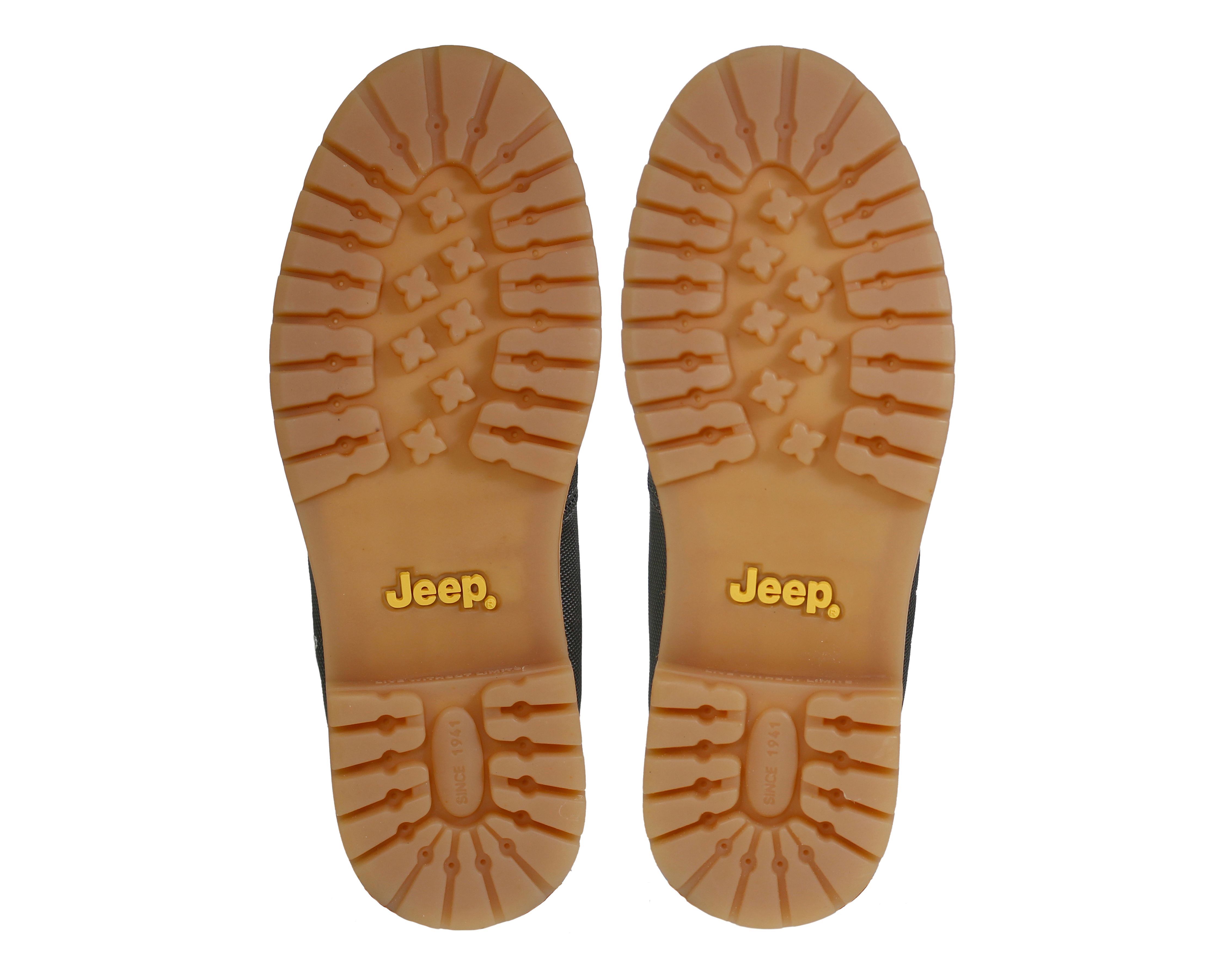 Foto 2 | Foto 2 | Botas de Trabajo Jeep para Hombre