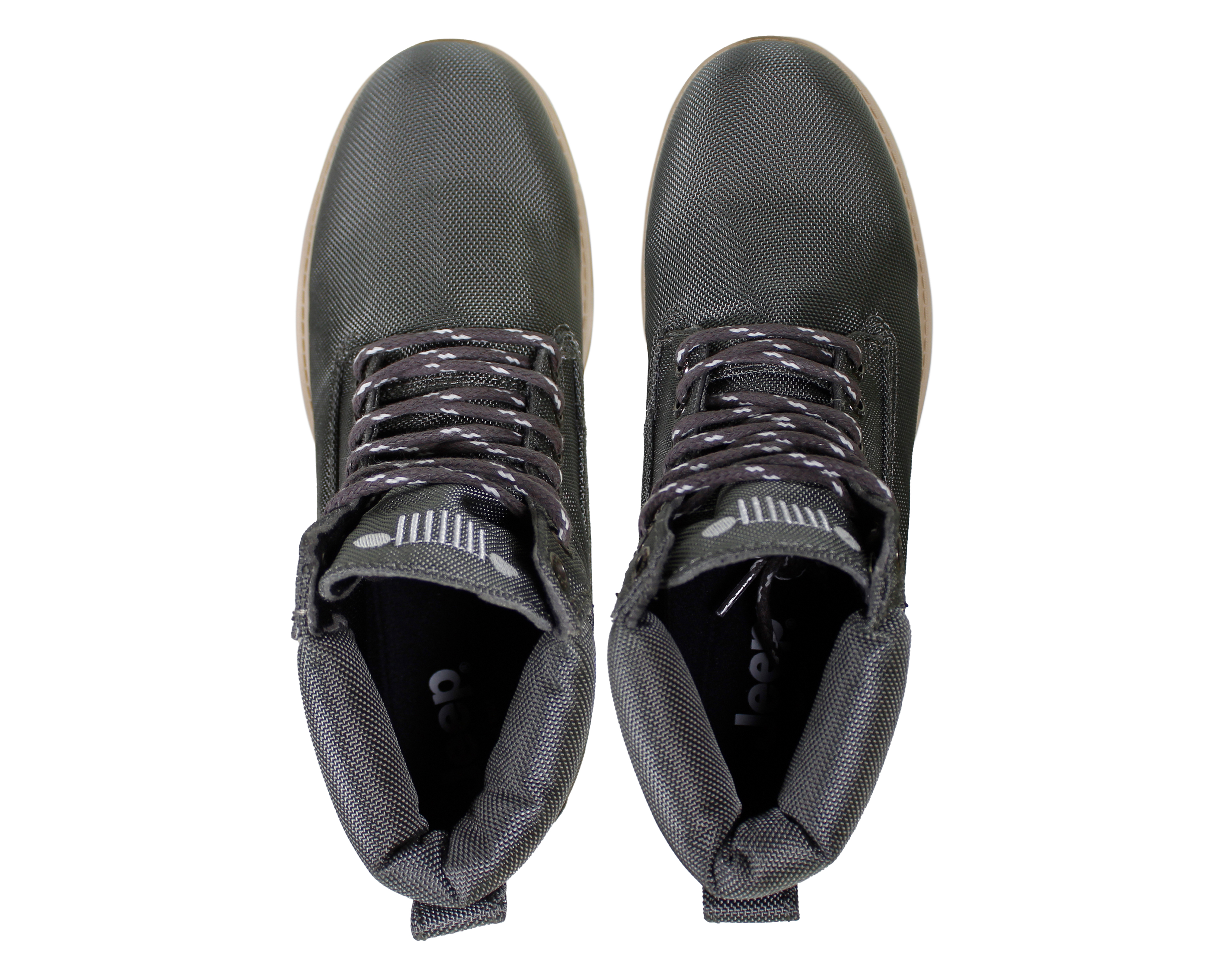 Foto 4 pulgar | Foto 3 | Botas de Trabajo Jeep para Hombre