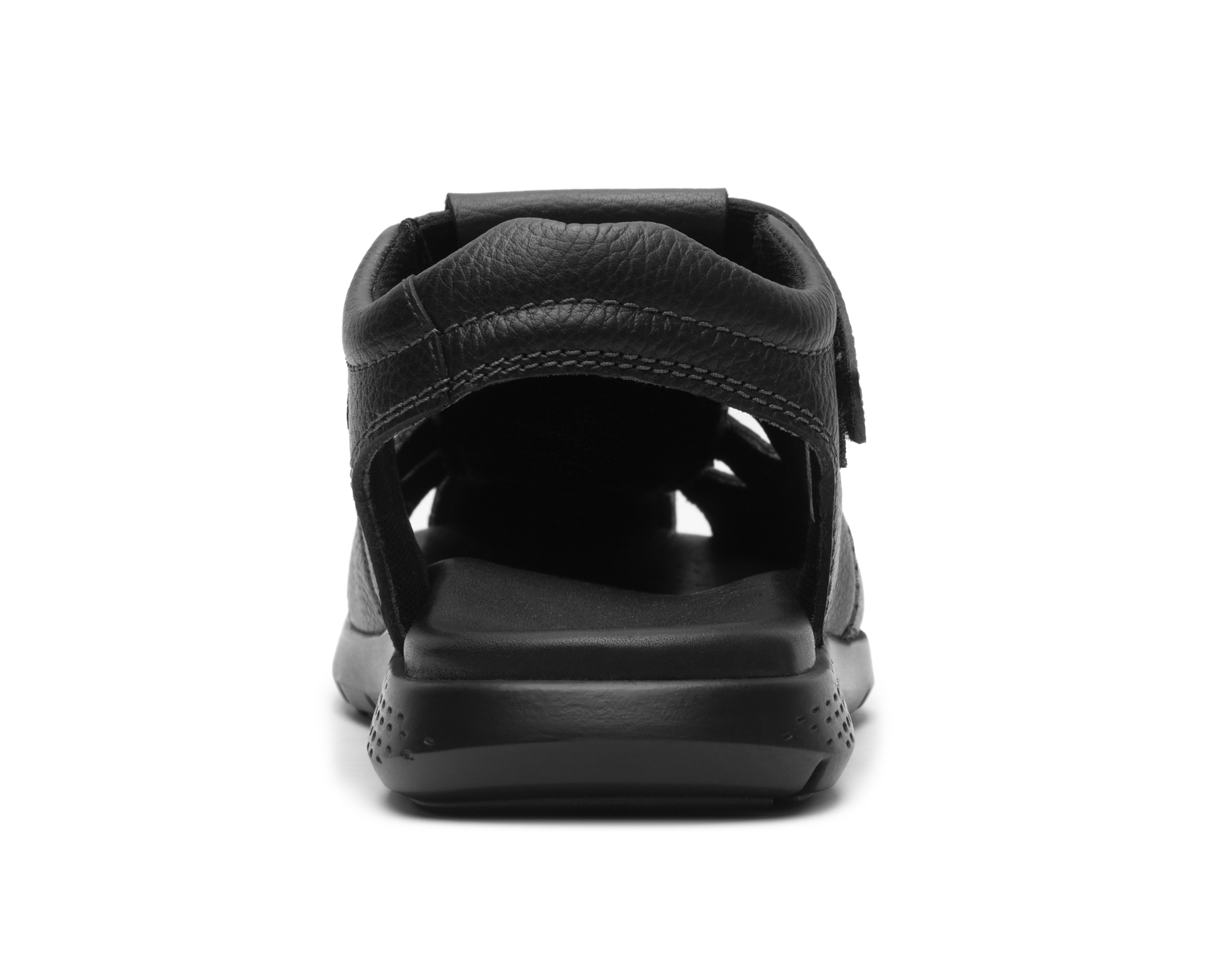 Foto 6 | Foto 6 | Sandalias Casuales Flexi de Piel para Hombre