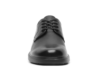 Foto 5 | Foto 5 | Zapatos Casuales Flexi de Piel para Hombre