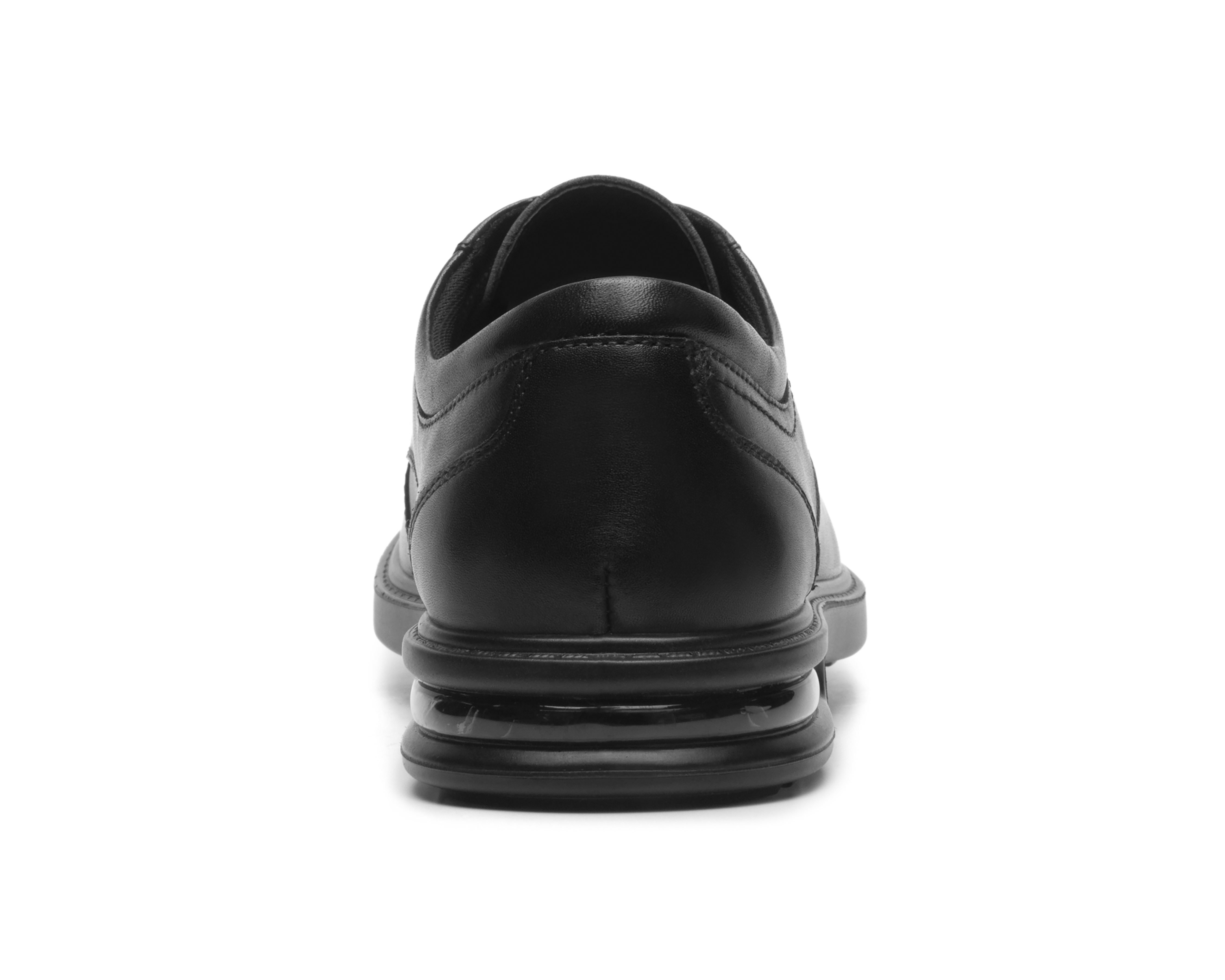 Foto 6 | Foto 6 | Zapatos Casuales Flexi de Piel para Hombre