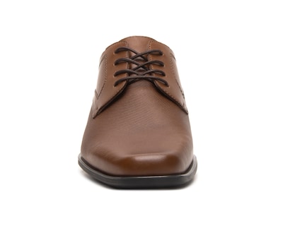 Foto 5 | Foto 5 | Zapatos de Vestir Flexi de Piel para Hombre