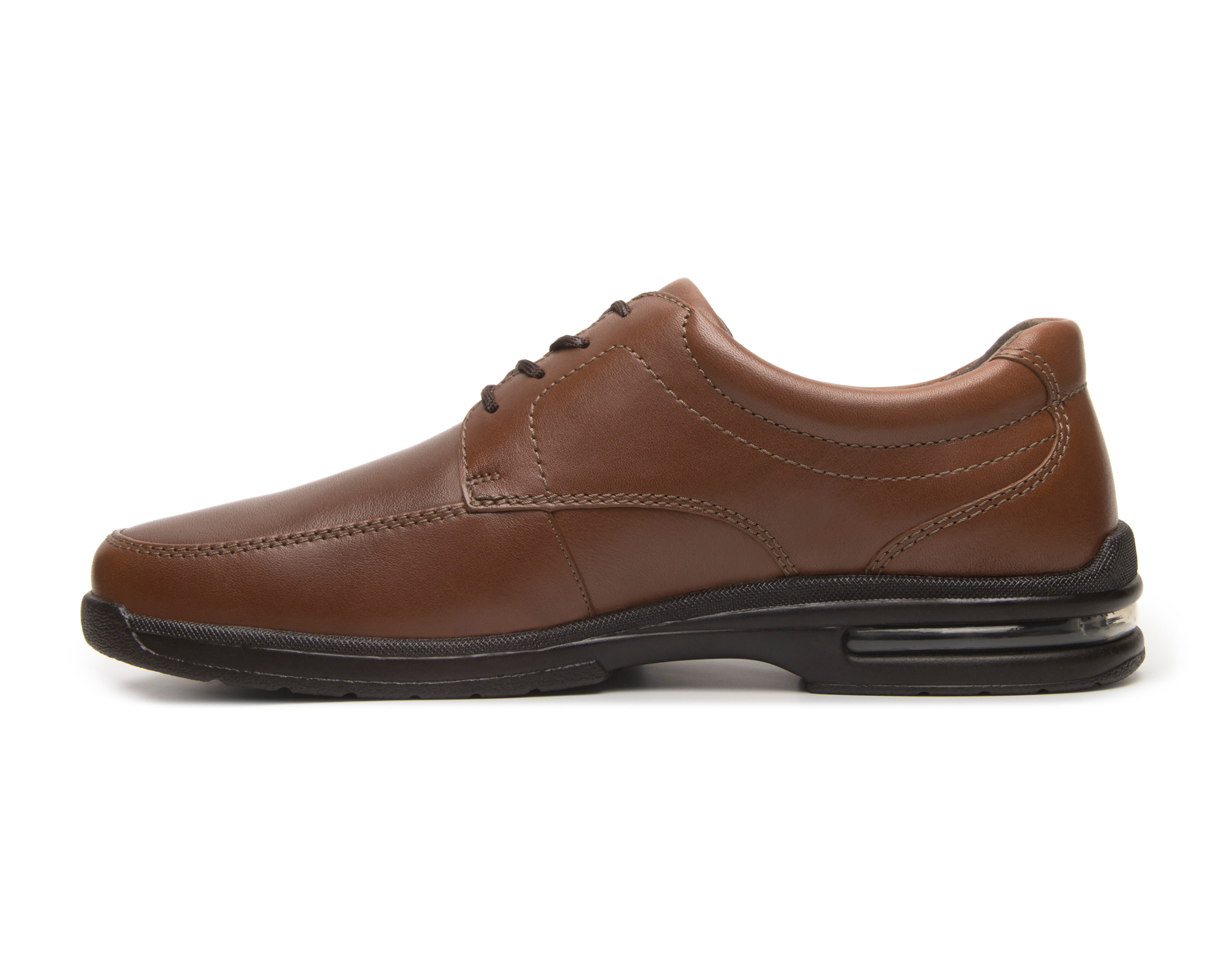 Foto 5 pulgar | Foto 4 | Zapatos Confort Flexi de Piel para Hombre