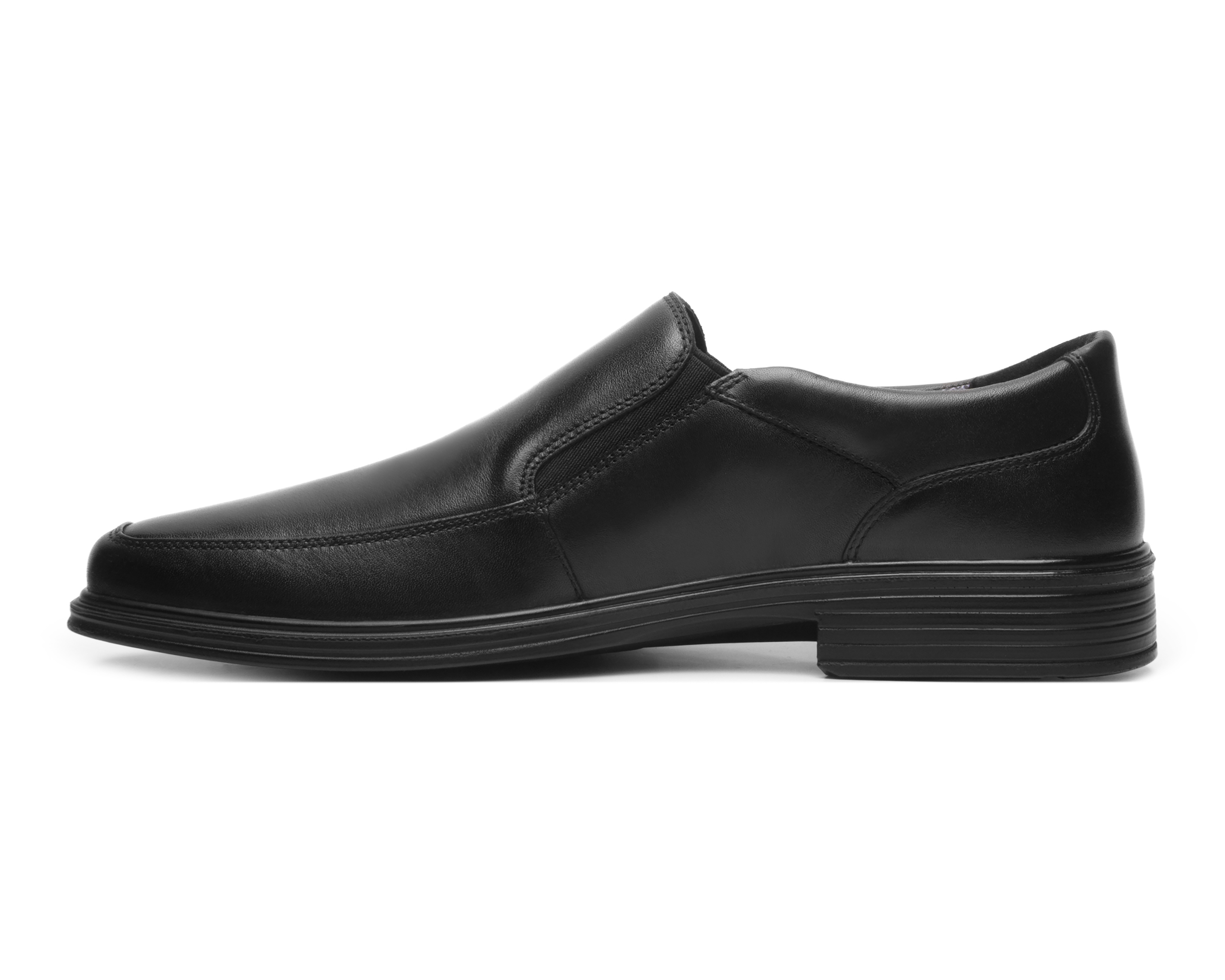 Foto 5 pulgar | Foto 4 | Zapatos de Vestir Flexi de Piel para Hombre