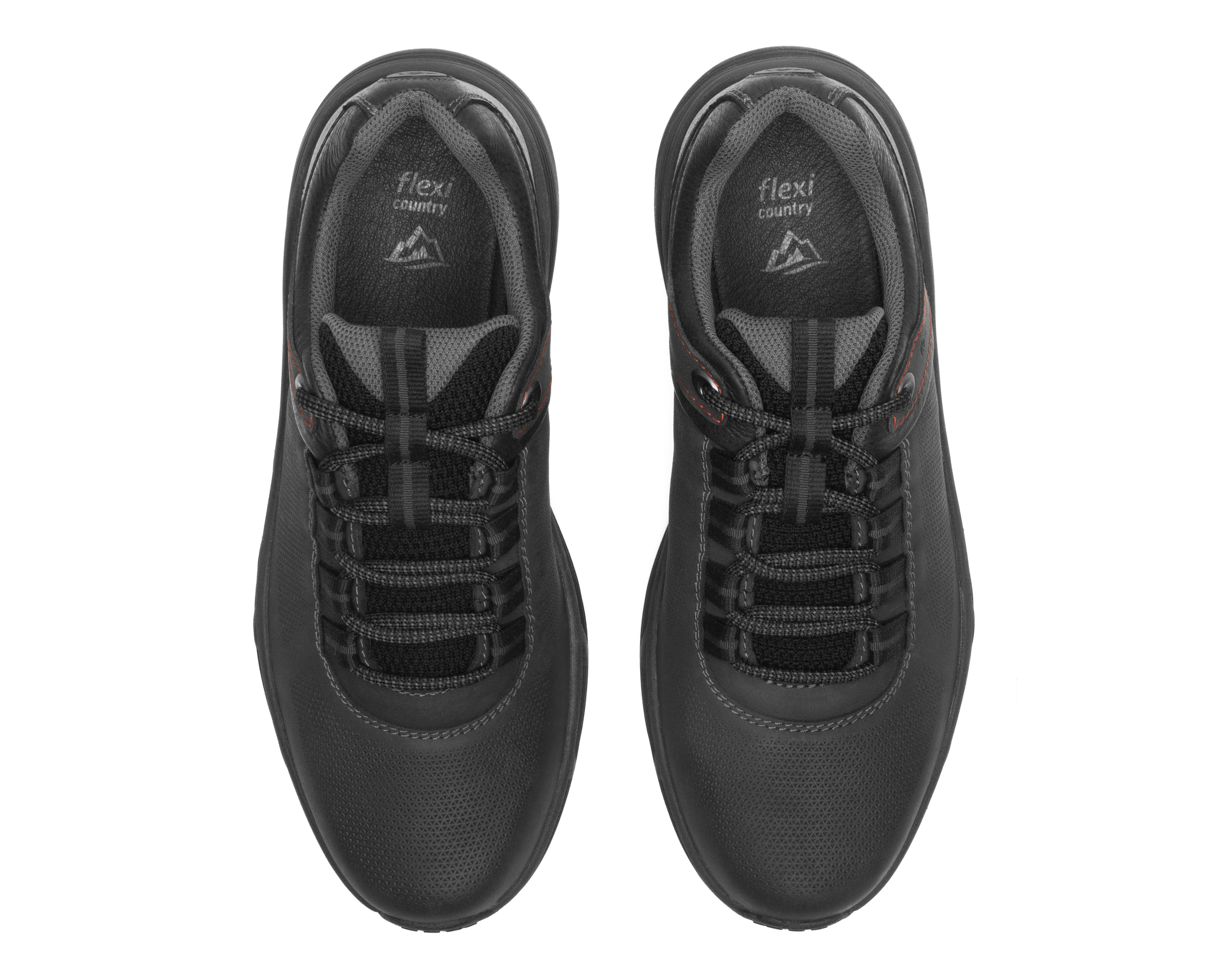 Foto 4 pulgar | Foto 3 | Zapatos Confort Flexi de Piel para Hombre