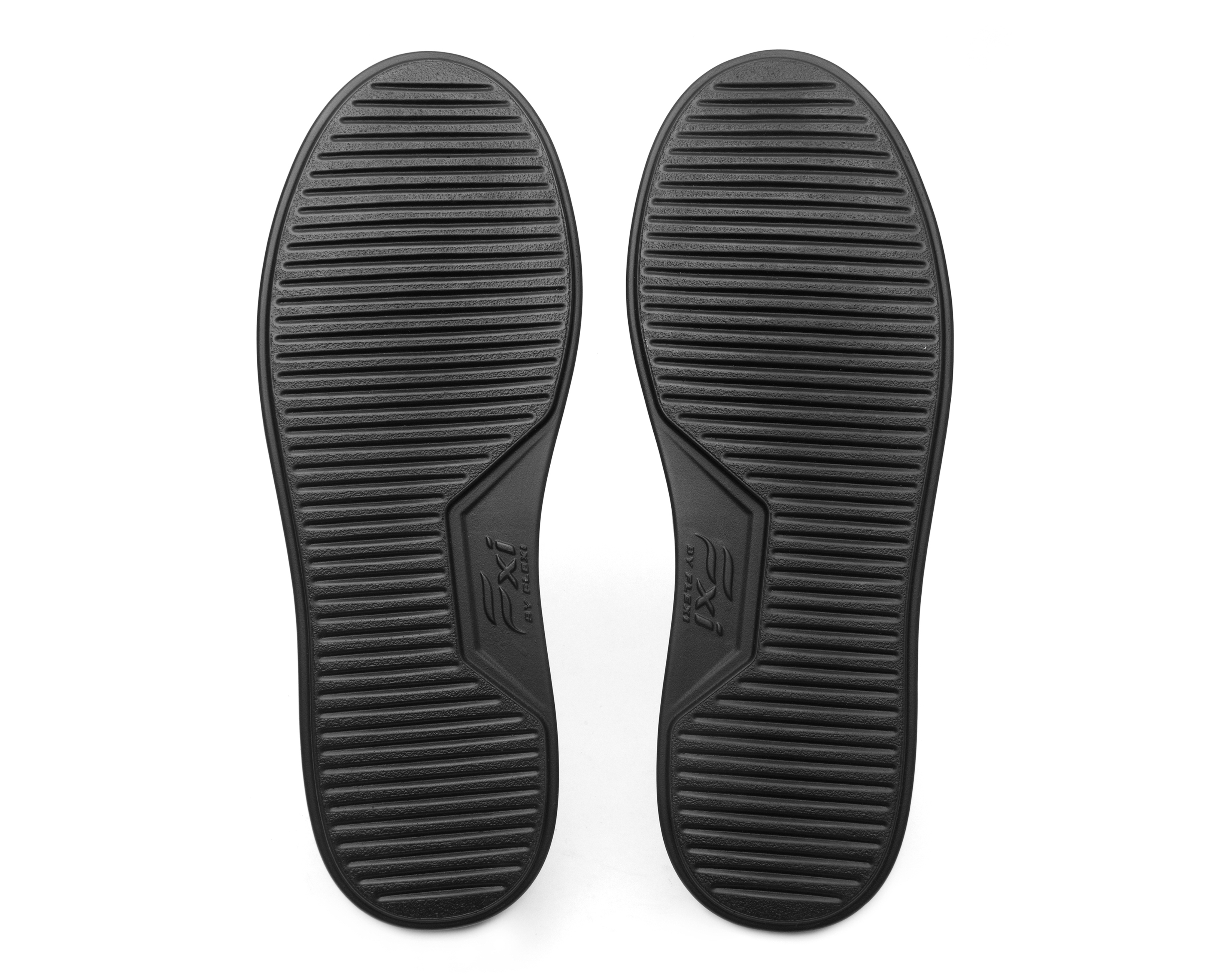 Foto 3 pulgar | Foto 2 | Tenis Casuales Flexi de Piel para Hombre