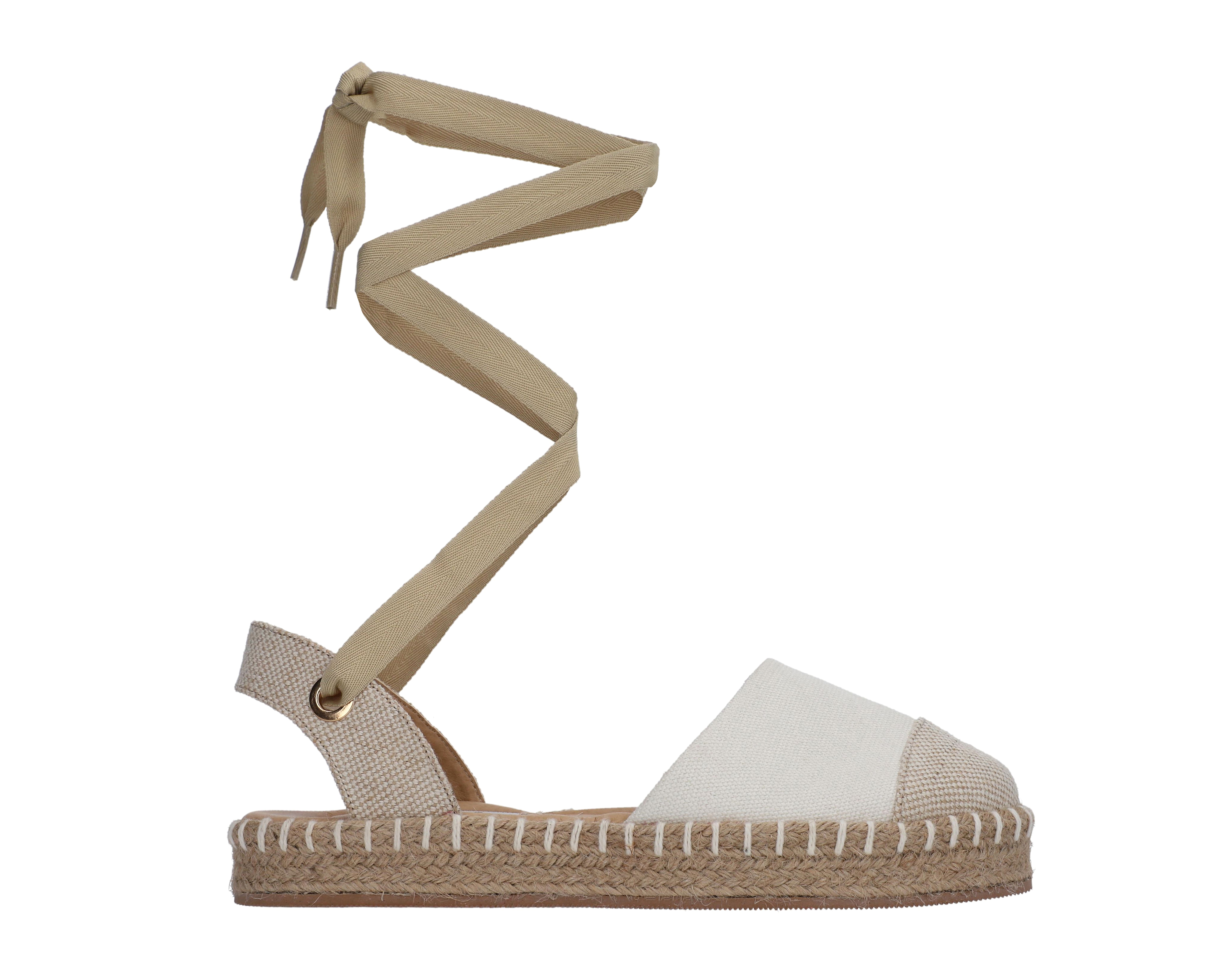 Foto 5 pulgar | Foto 4 | Alpargatas Frida Kollection para Mujer