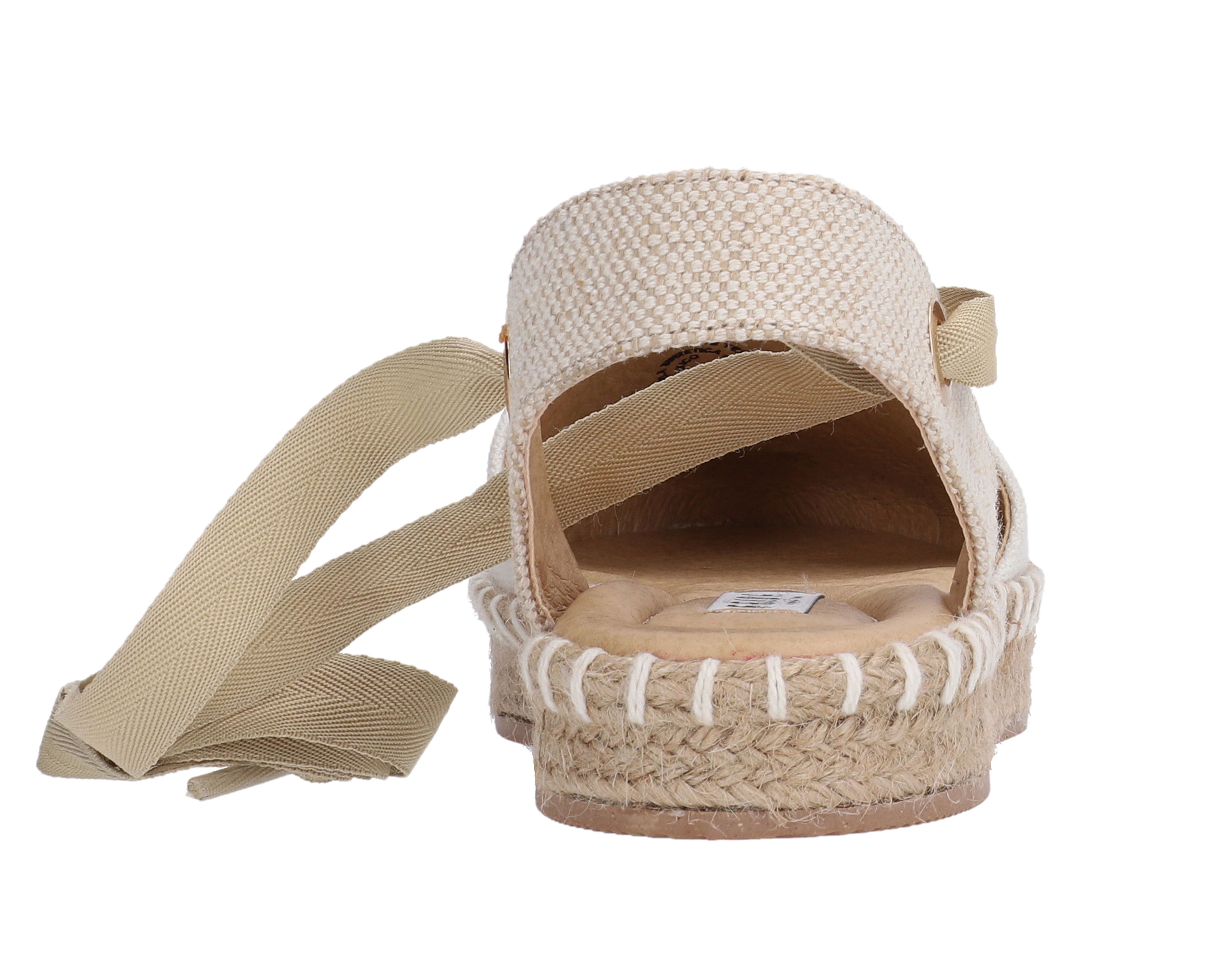 Foto 7 pulgar | Foto 6 | Alpargatas Frida Kollection para Mujer